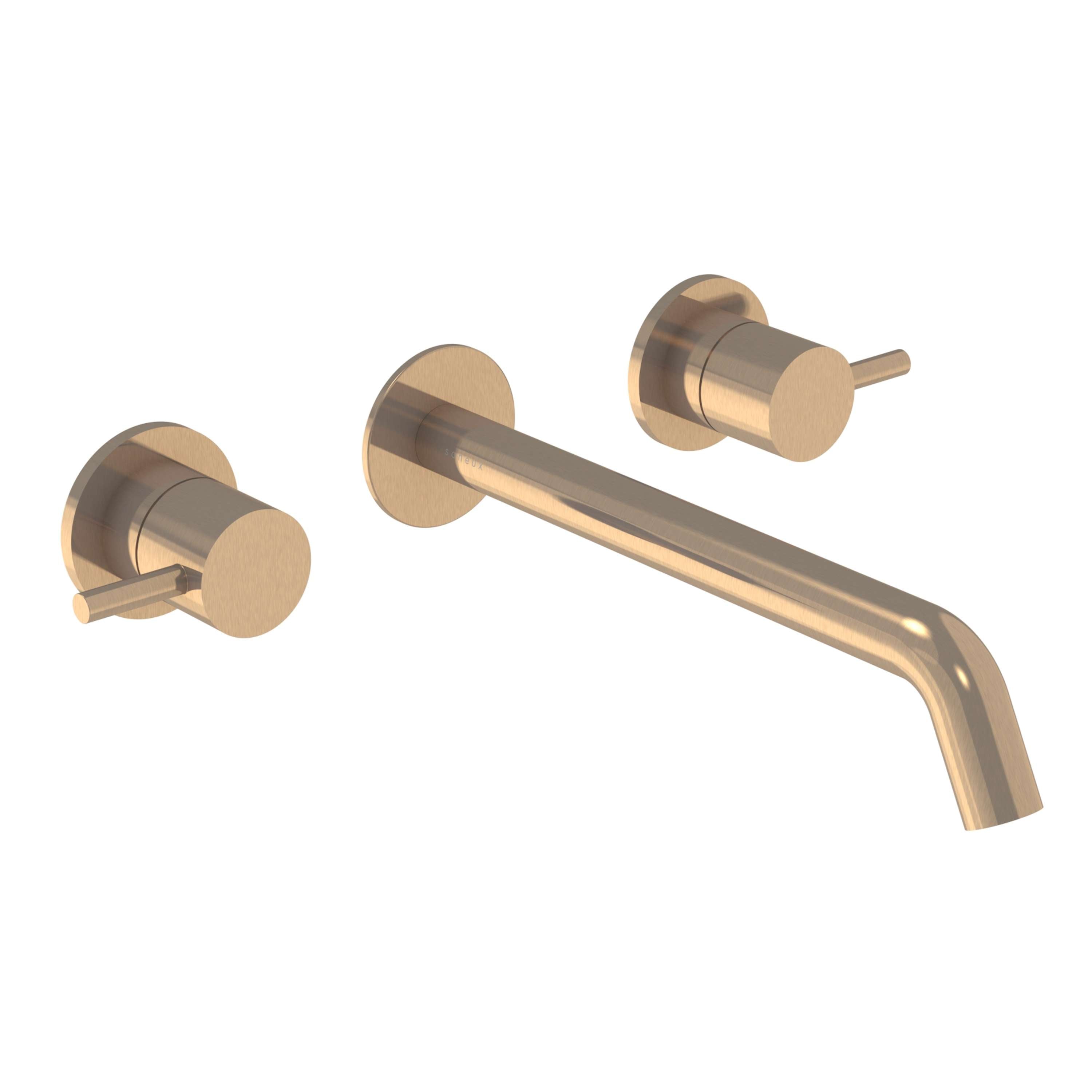 Bathroom Fixtures and Fittings in London
