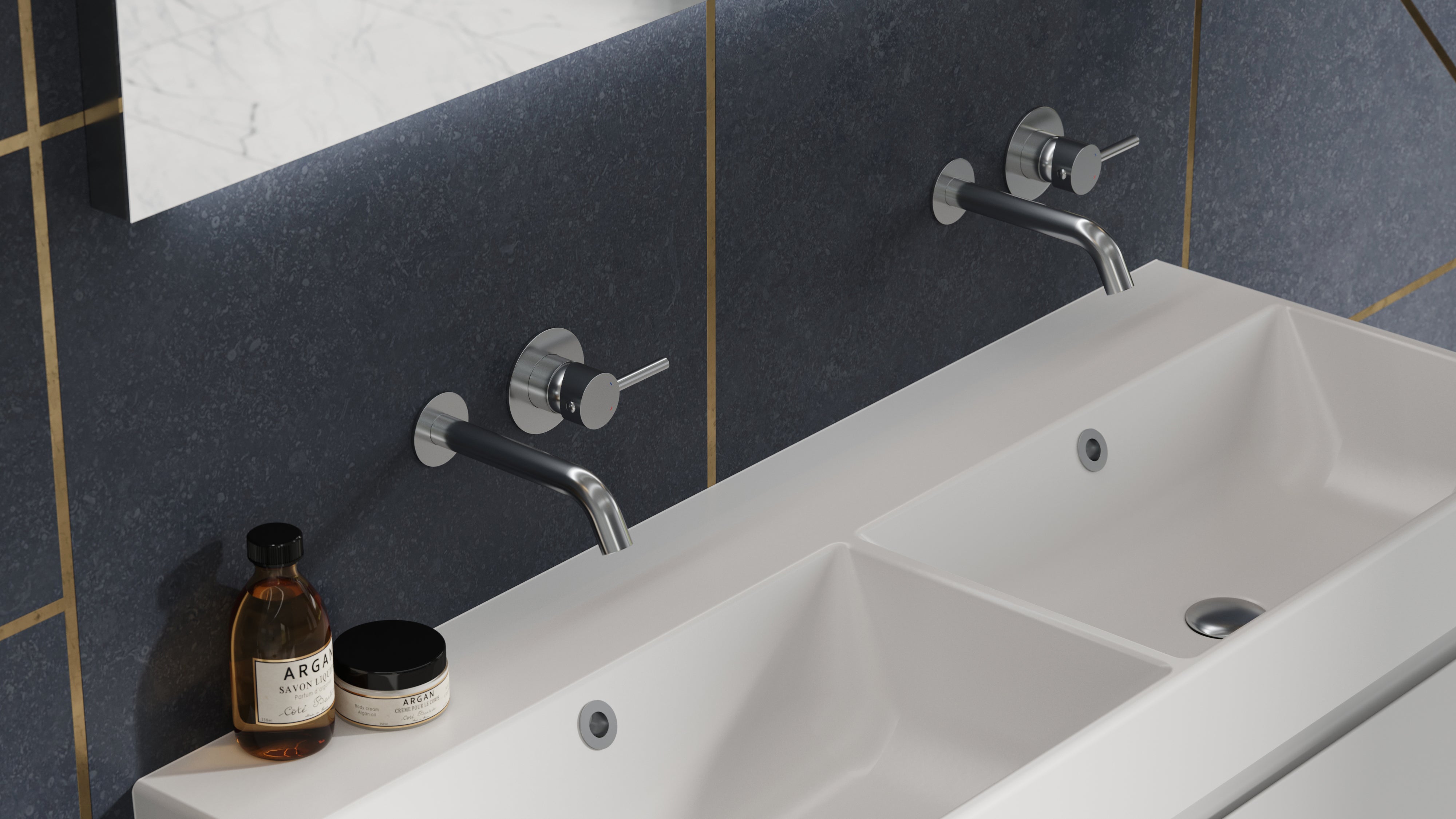 Bathroom Fixtures and Fittings in London