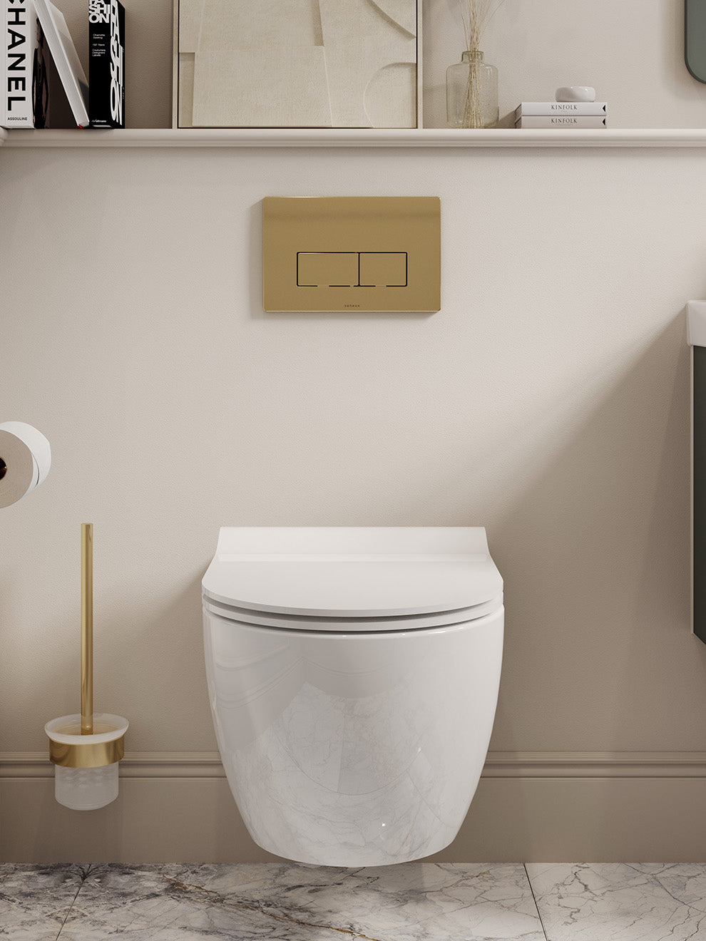 Bathroom Fixtures and Fittings in London