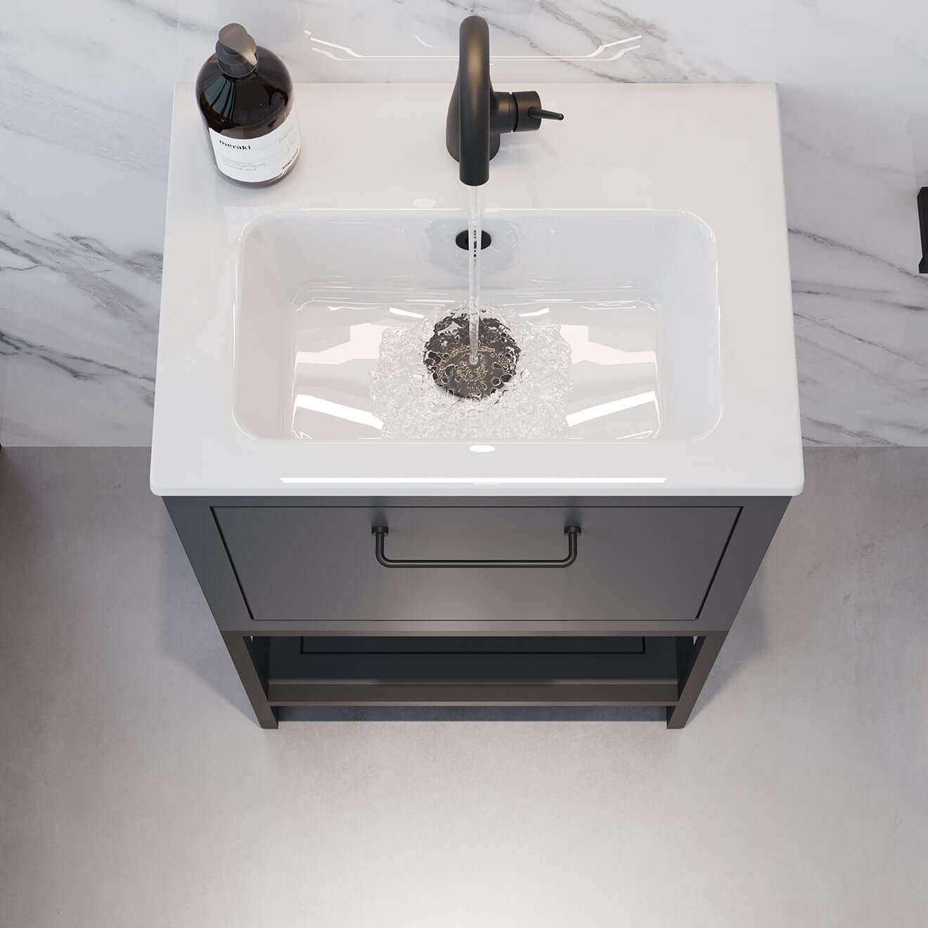 Bathroom Fixtures and Fittings in London