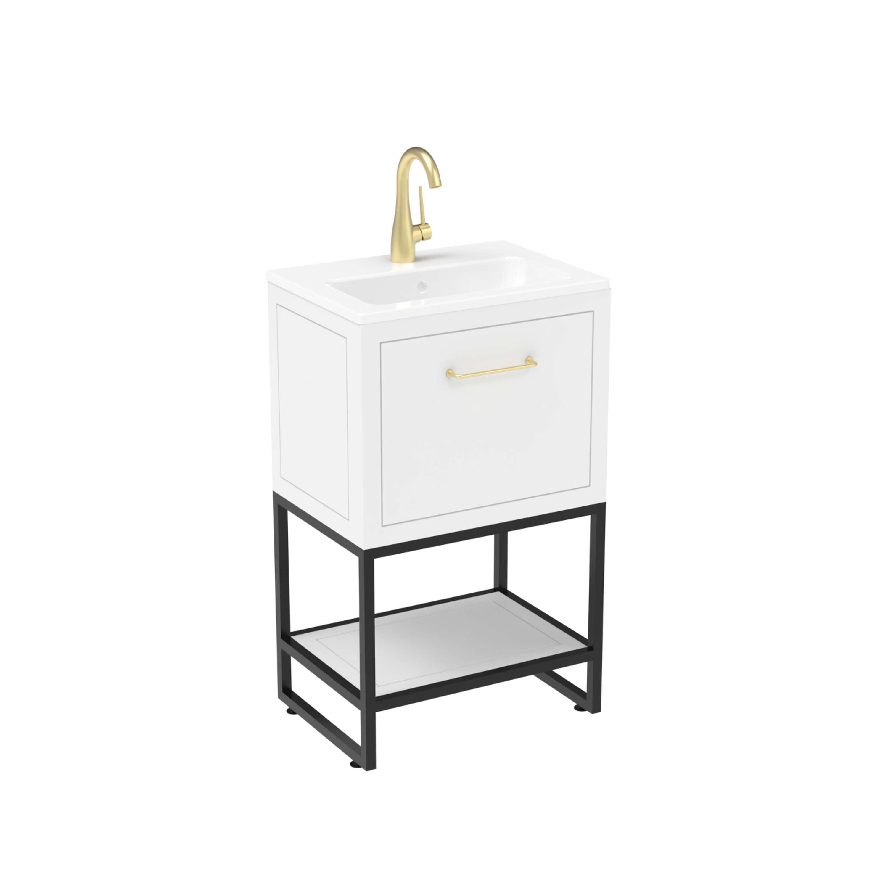 Bathroom Fixtures and Fittings in London