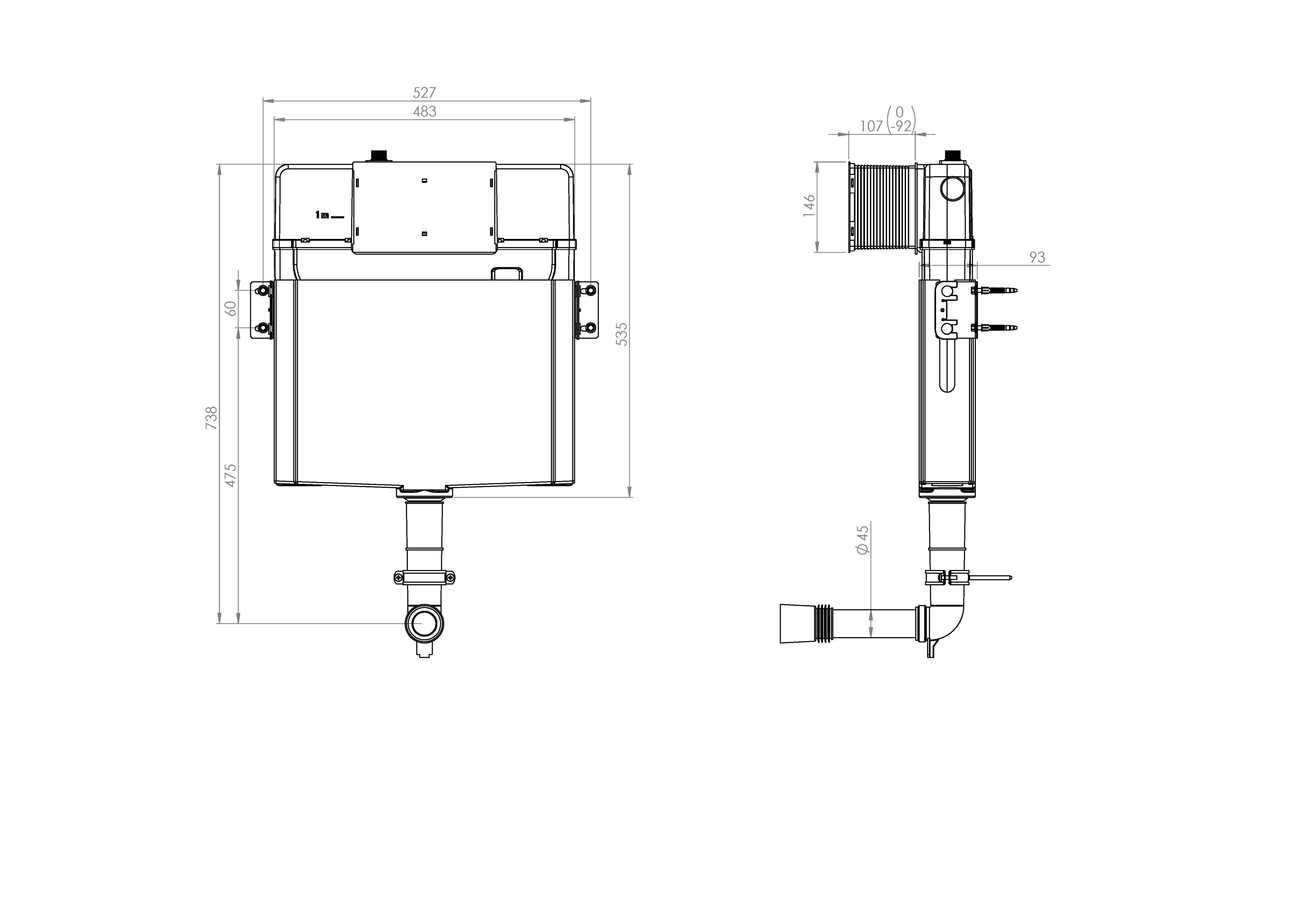 Bathroom Fixtures and Fittings in London