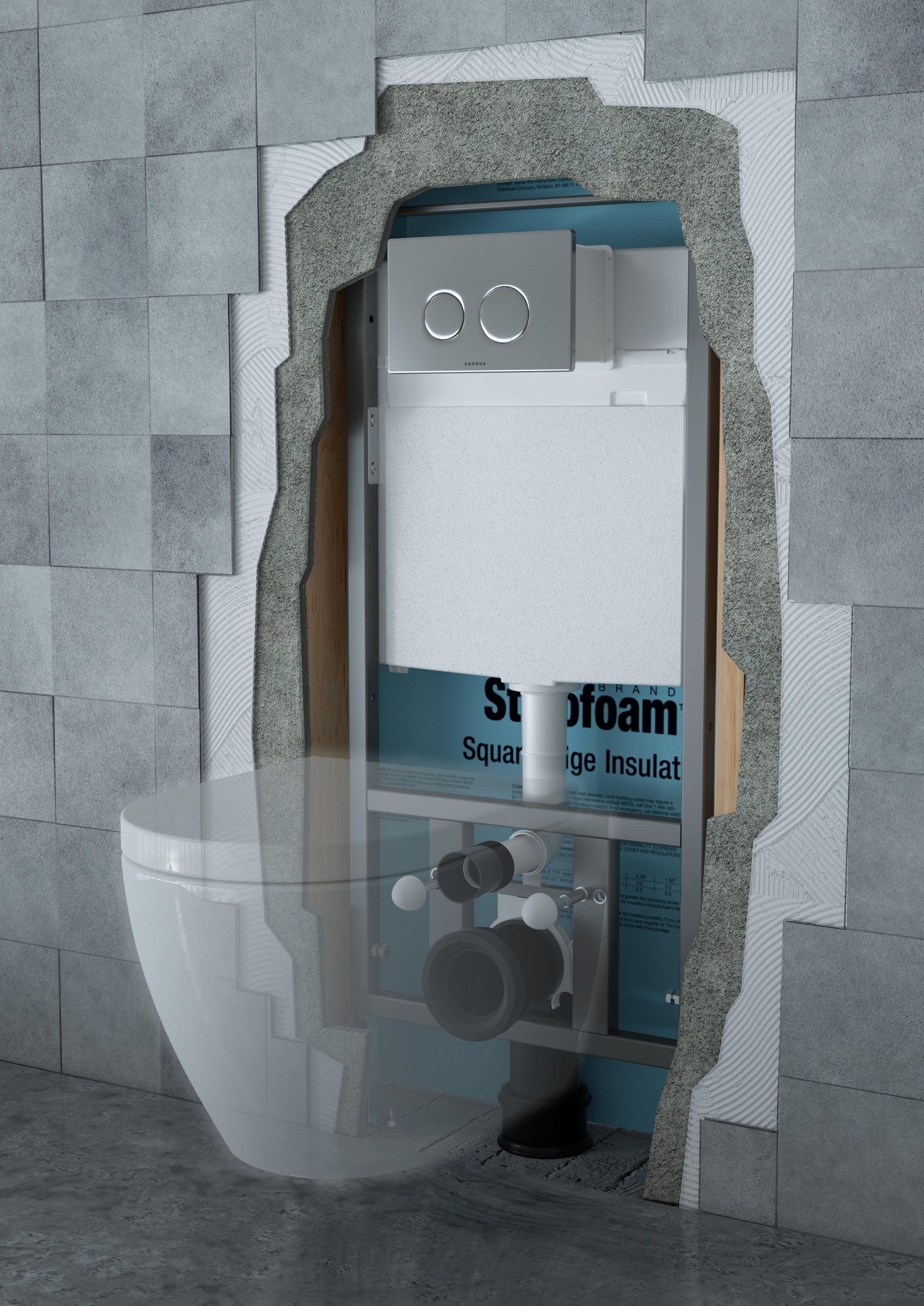 Bathroom Fixtures and Fittings in London