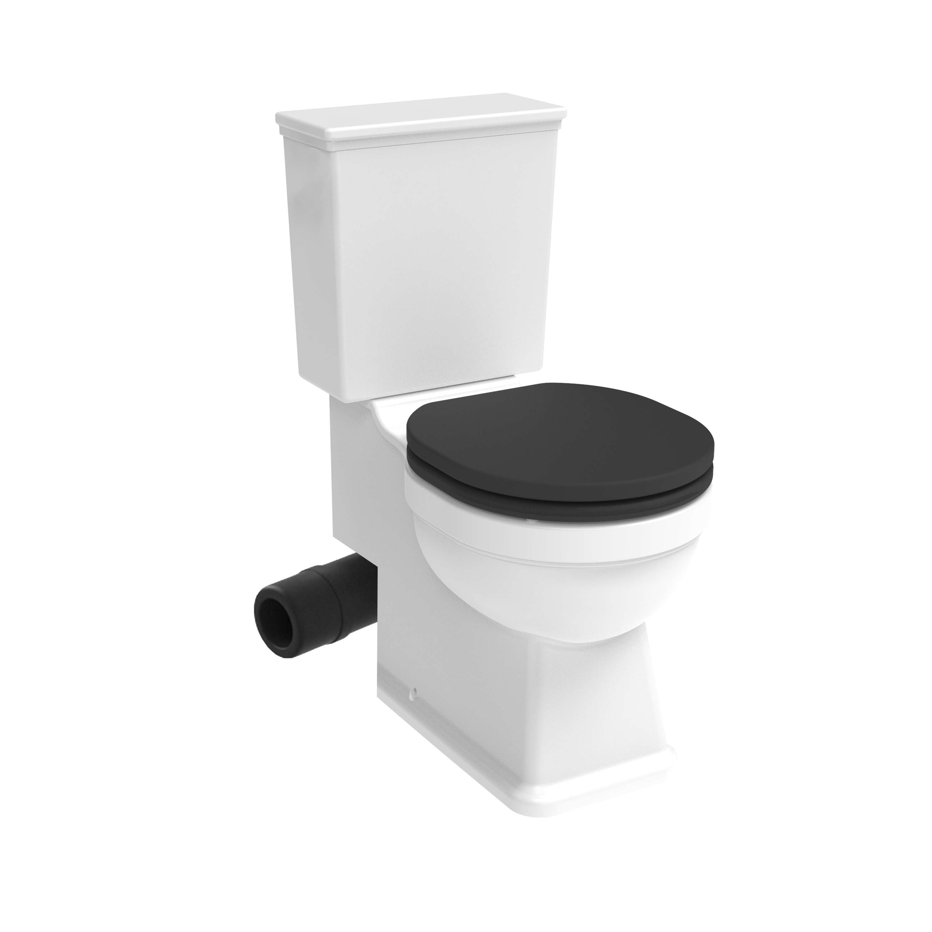 Bathroom Fixtures and Fittings in London
