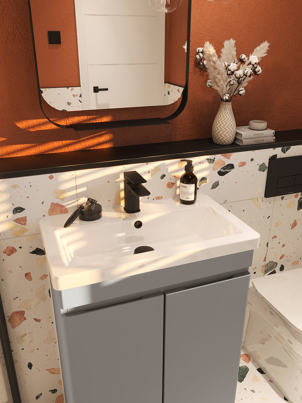 Bathroom Fixtures and Fittings in London