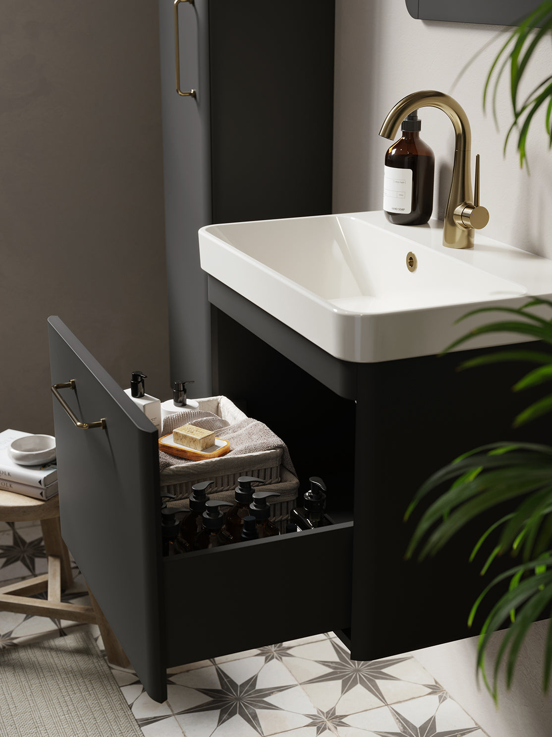 Bathroom Fixtures and Fittings in London