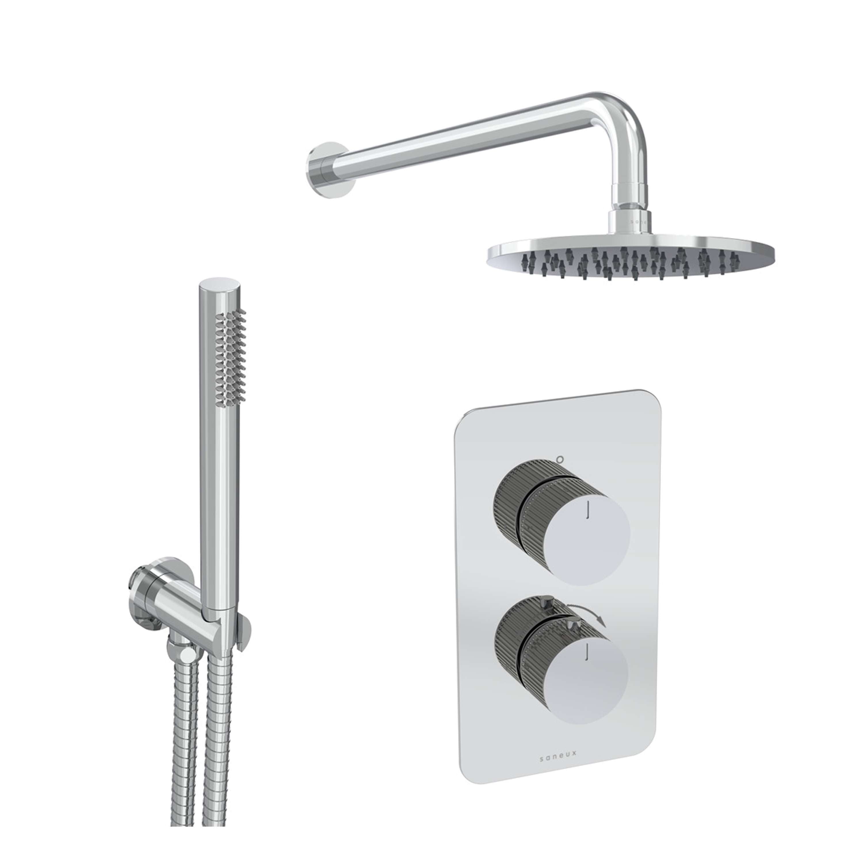 Bathroom Fixtures and Fittings in London