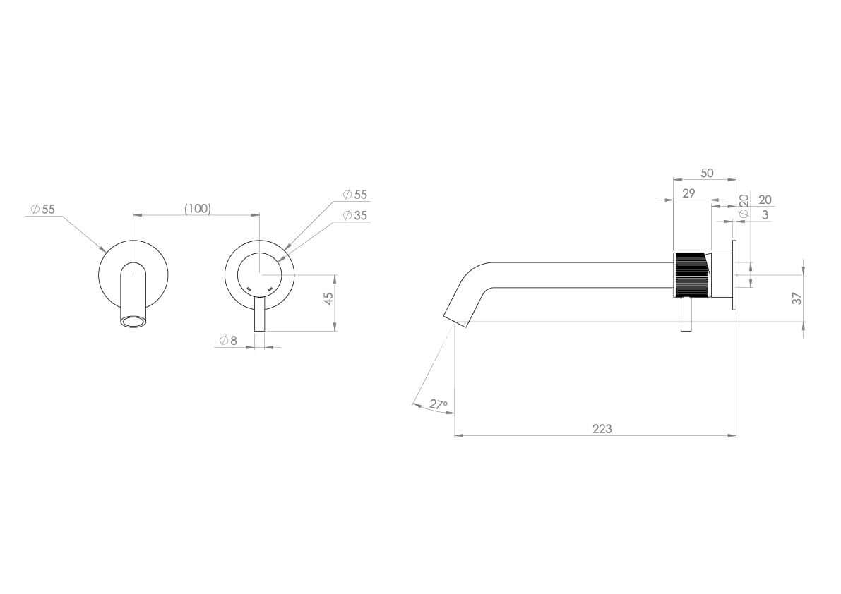 Bathroom Fixtures and Fittings in London