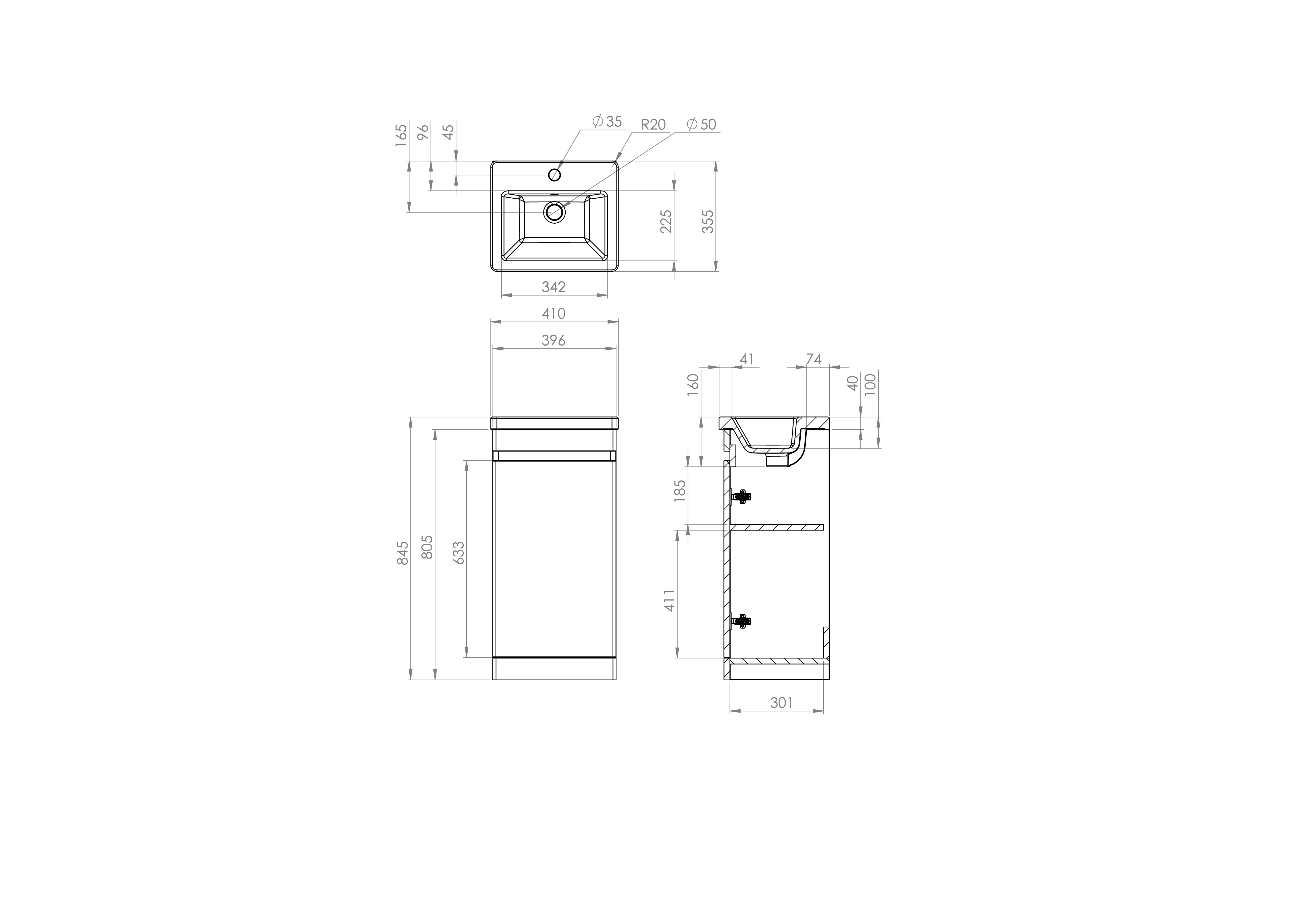 Bathroom Fixtures and Fittings in London