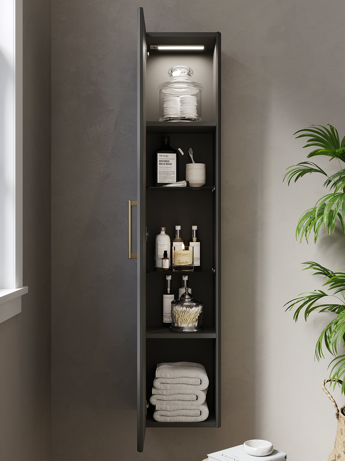 Bathroom Fixtures and Fittings in London