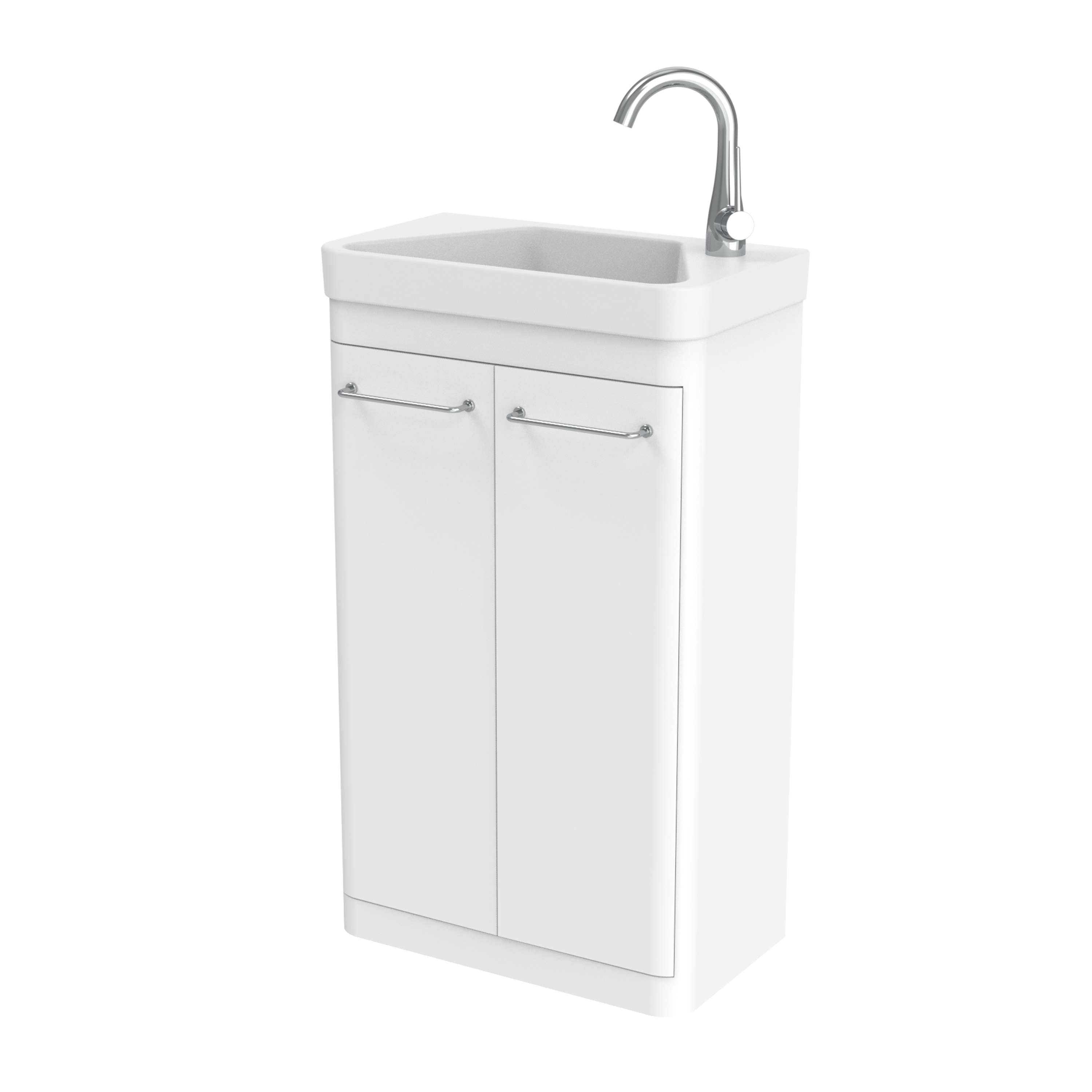 Bathroom Fixtures and Fittings in London