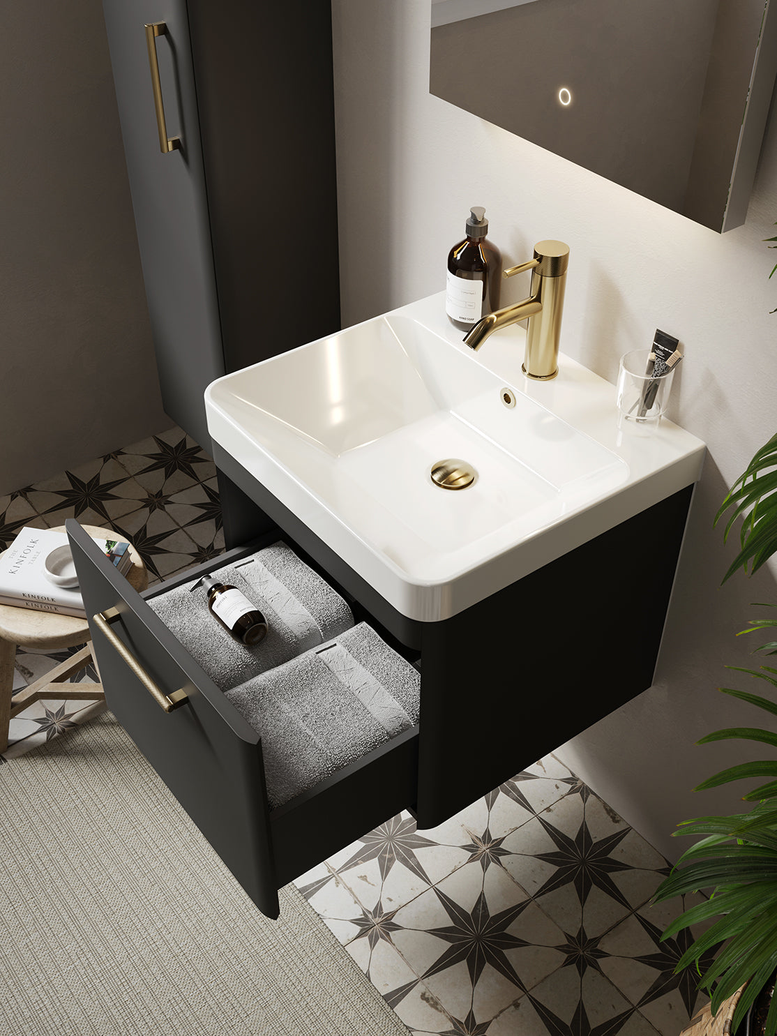 Bathroom Fixtures and Fittings in London