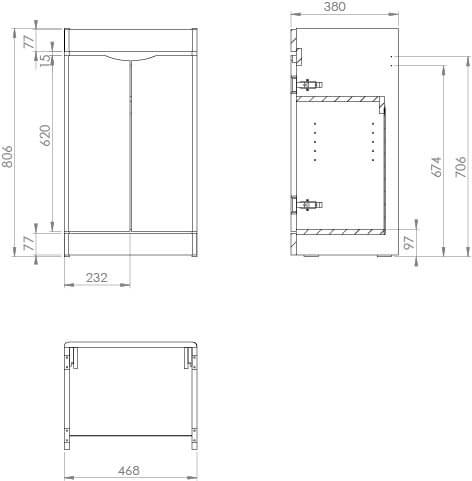 Bathroom Fixtures and Fittings in London