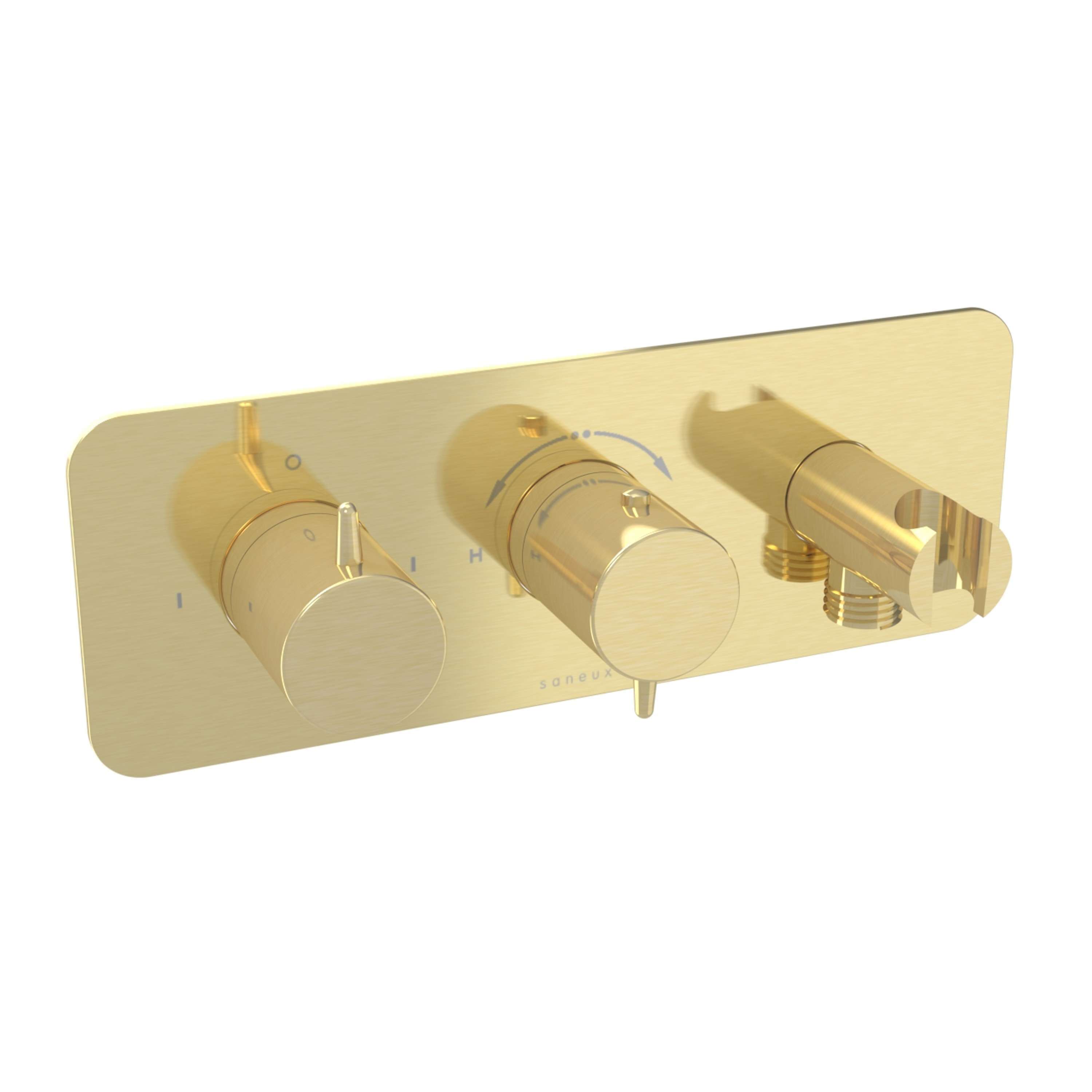 Bathroom Fixtures and Fittings in London