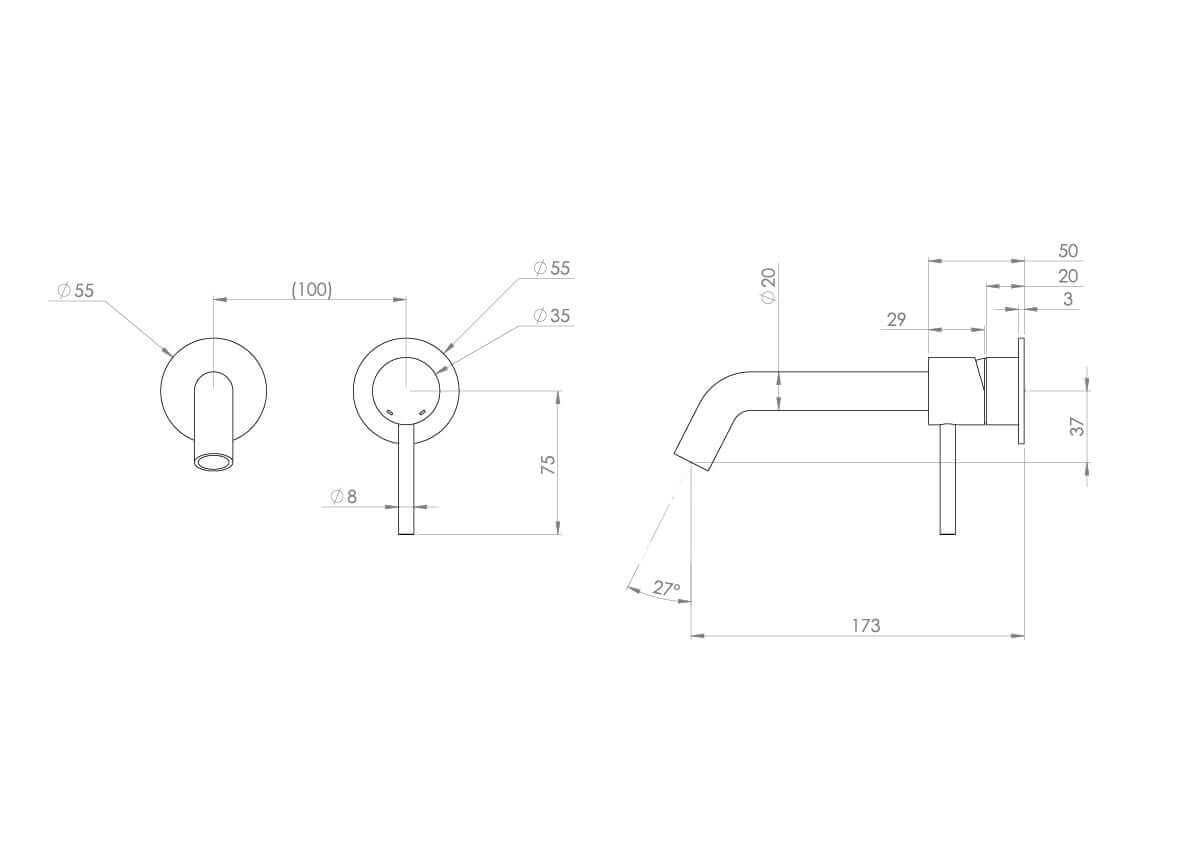 Bathroom Fixtures and Fittings in London