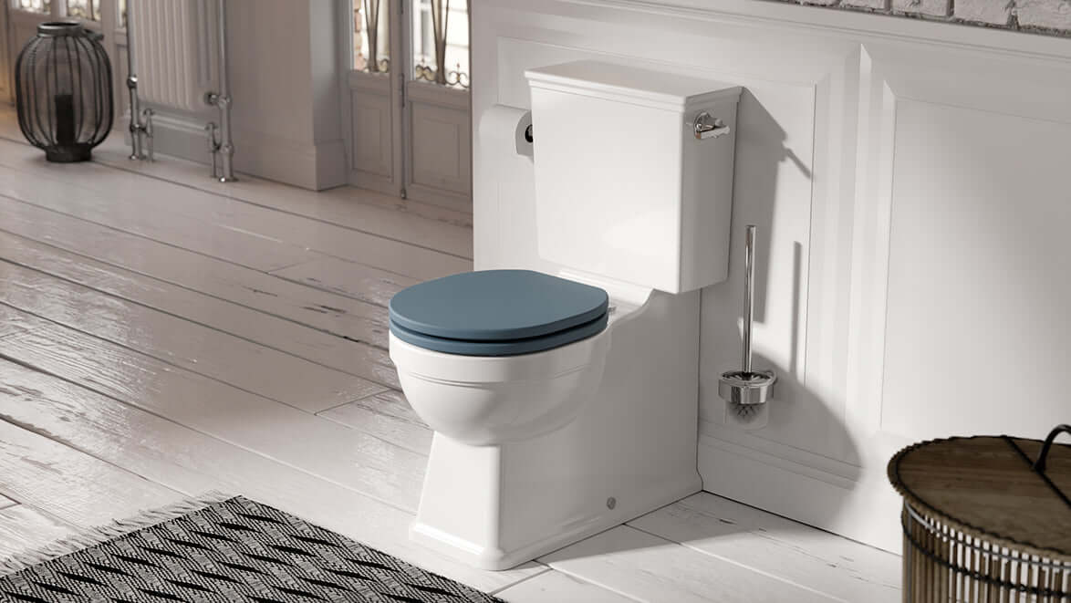 Bathroom Fixtures and Fittings in London