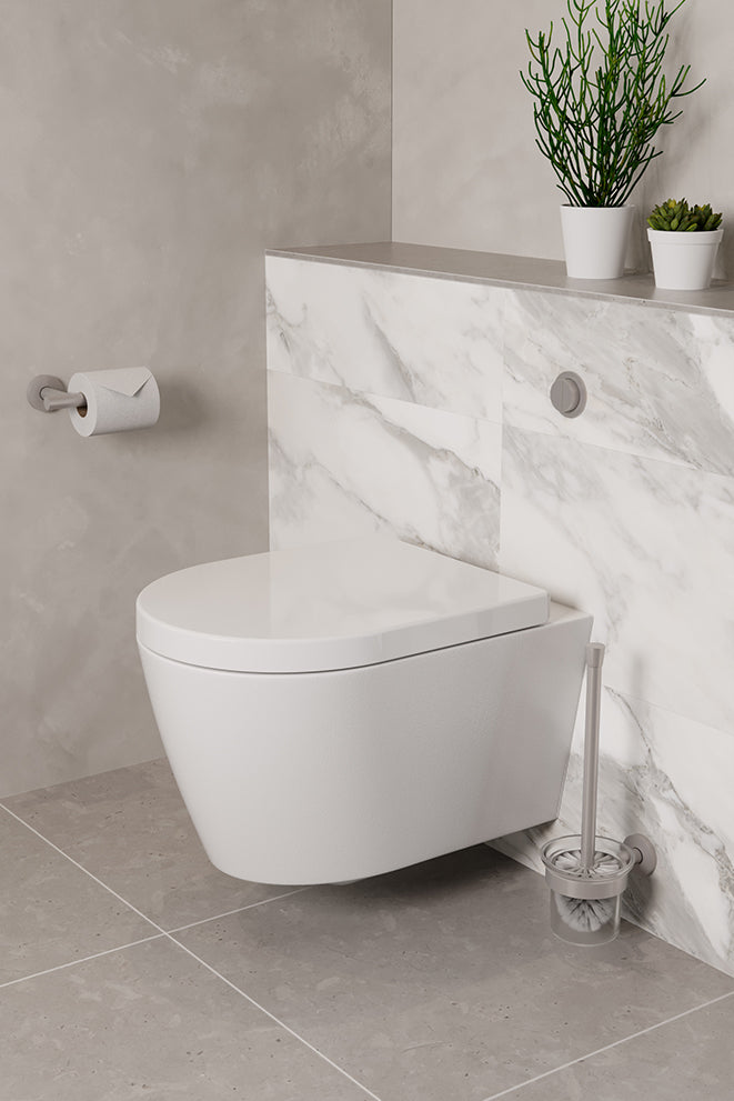Bathroom Fixtures and Fittings in London