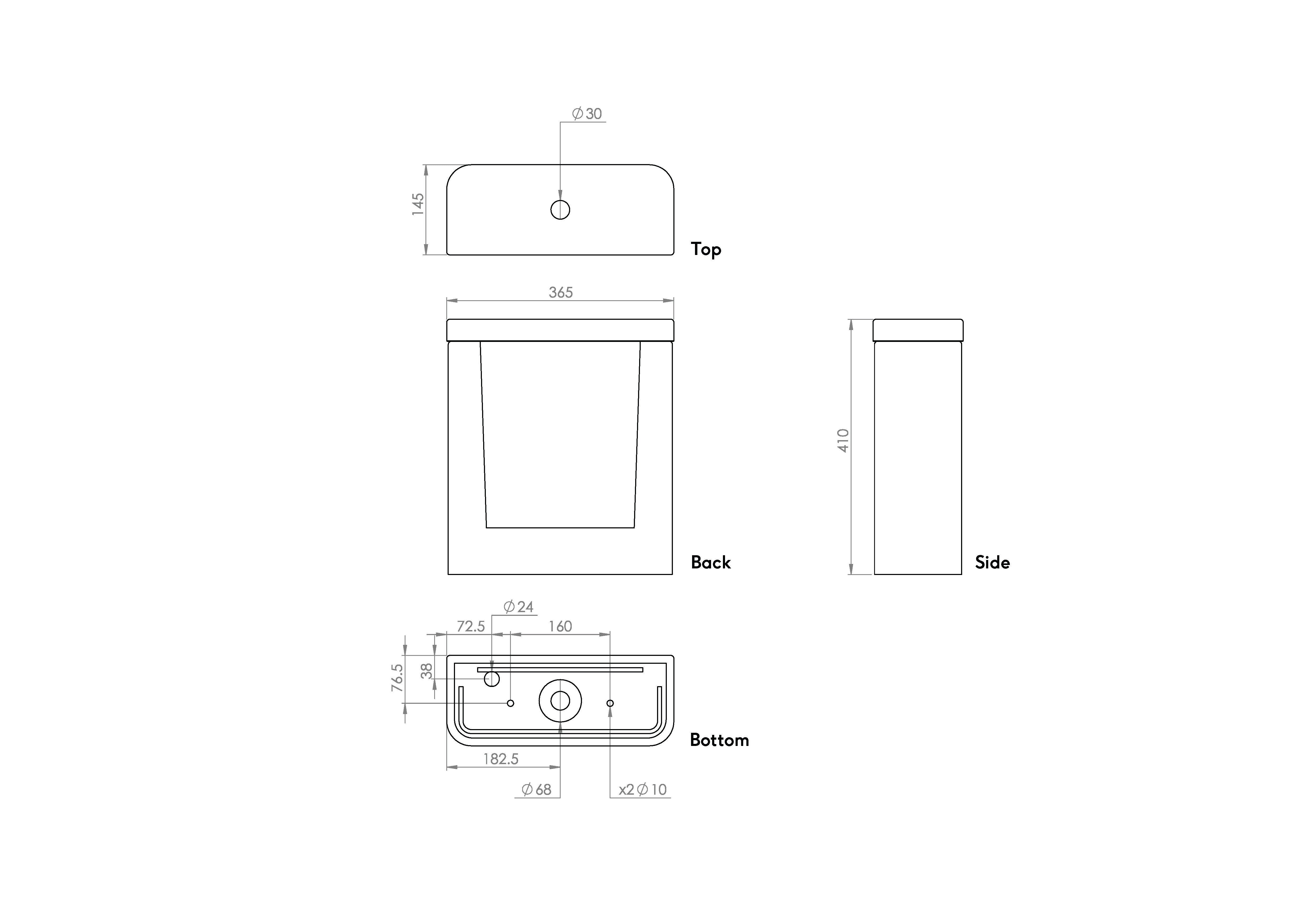 Bathroom Fixtures and Fittings in London