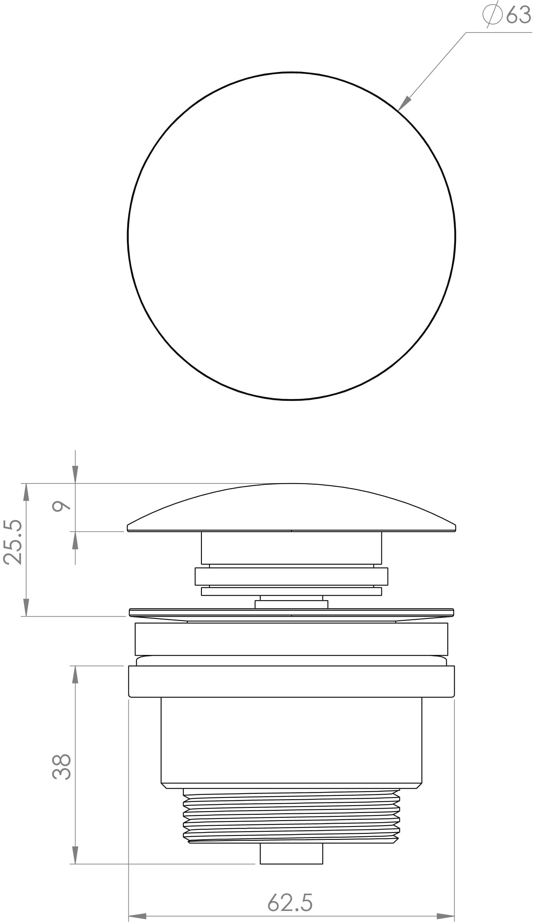 Bathroom Fixtures and Fittings in London