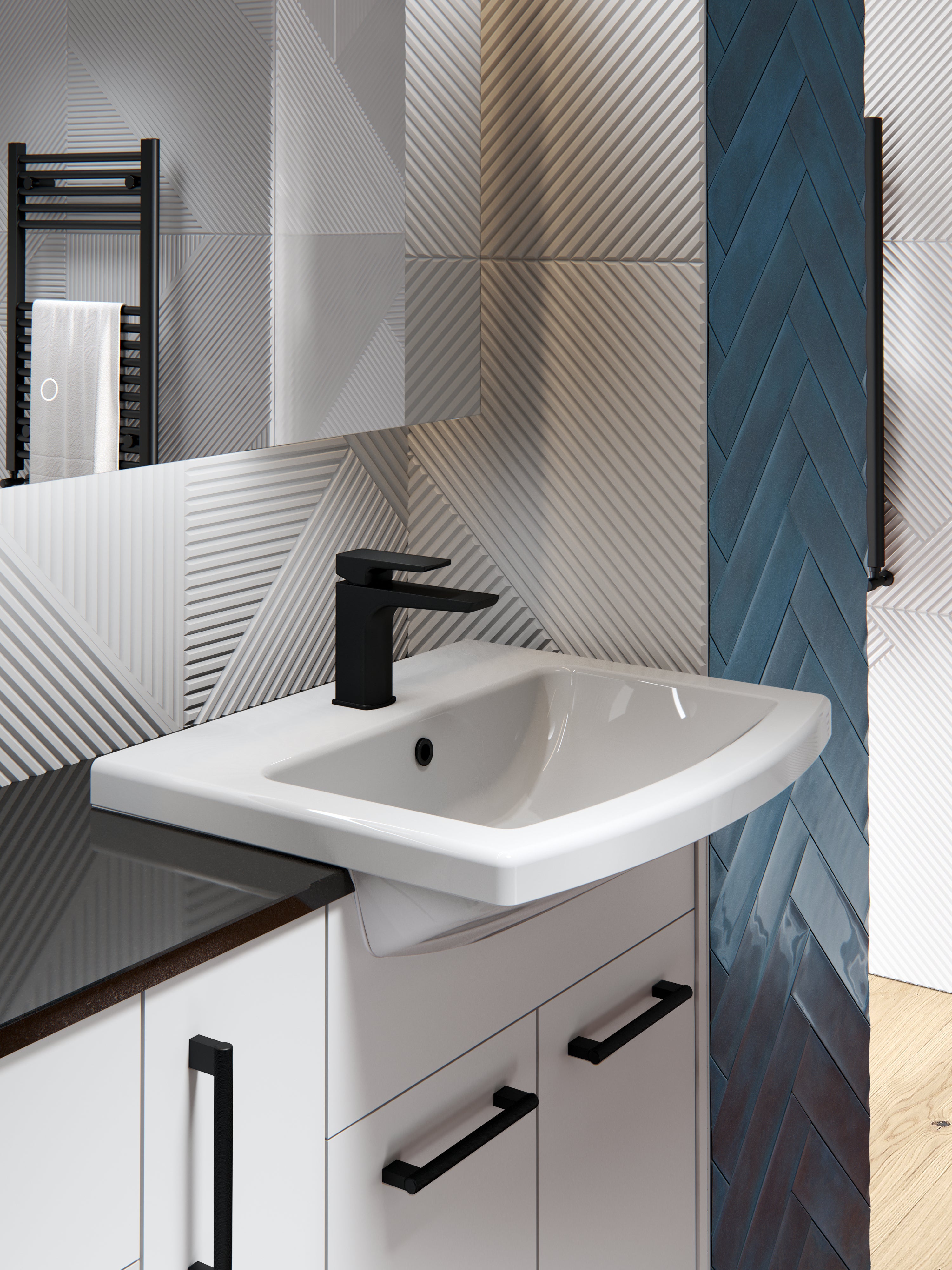 Bathroom Fixtures and Fittings in London