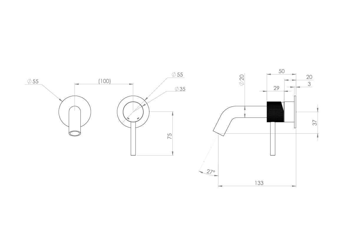 Bathroom Fixtures and Fittings in London