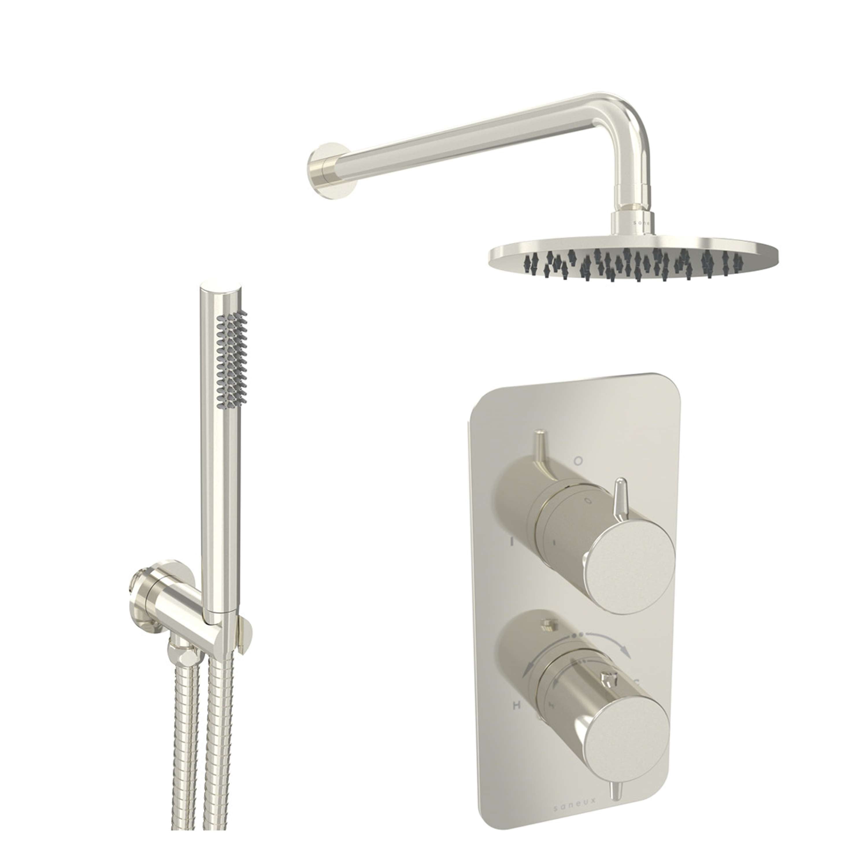 Bathroom Fixtures and Fittings in London