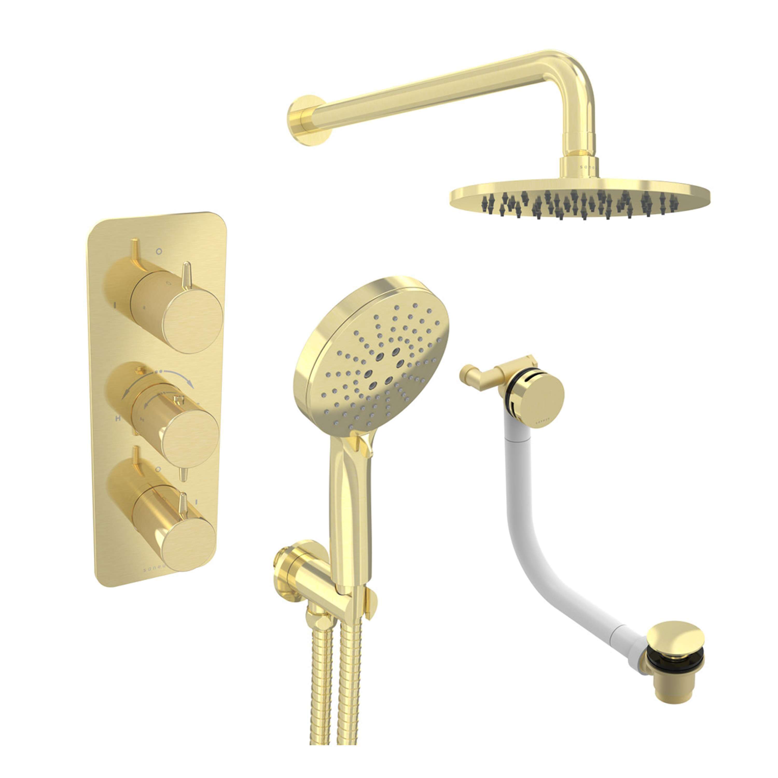 Bathroom Fixtures and Fittings in London