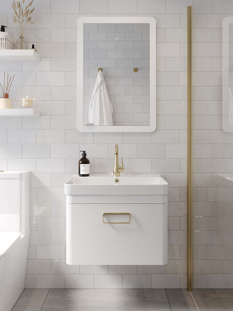 Bathroom Fixtures and Fittings in London