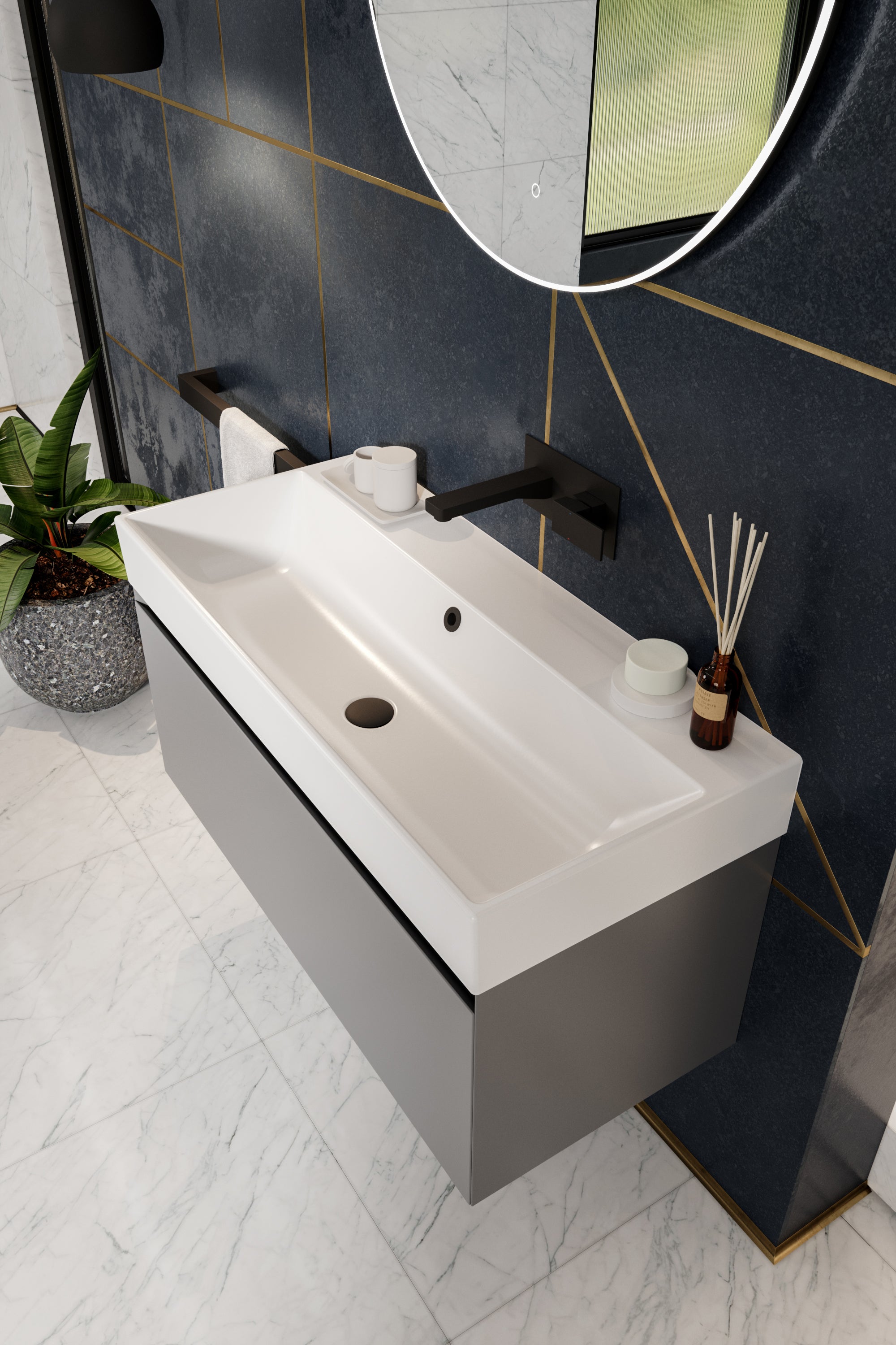 Bathroom Fixtures and Fittings in London