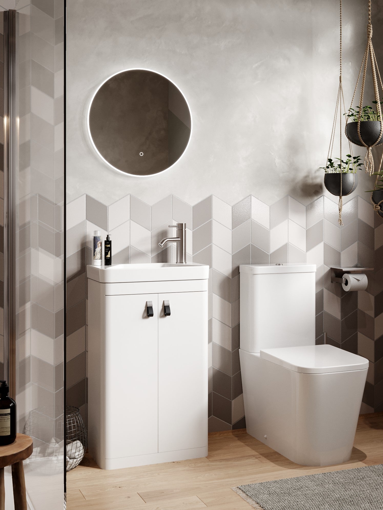 Bathroom Fixtures and Fittings in London