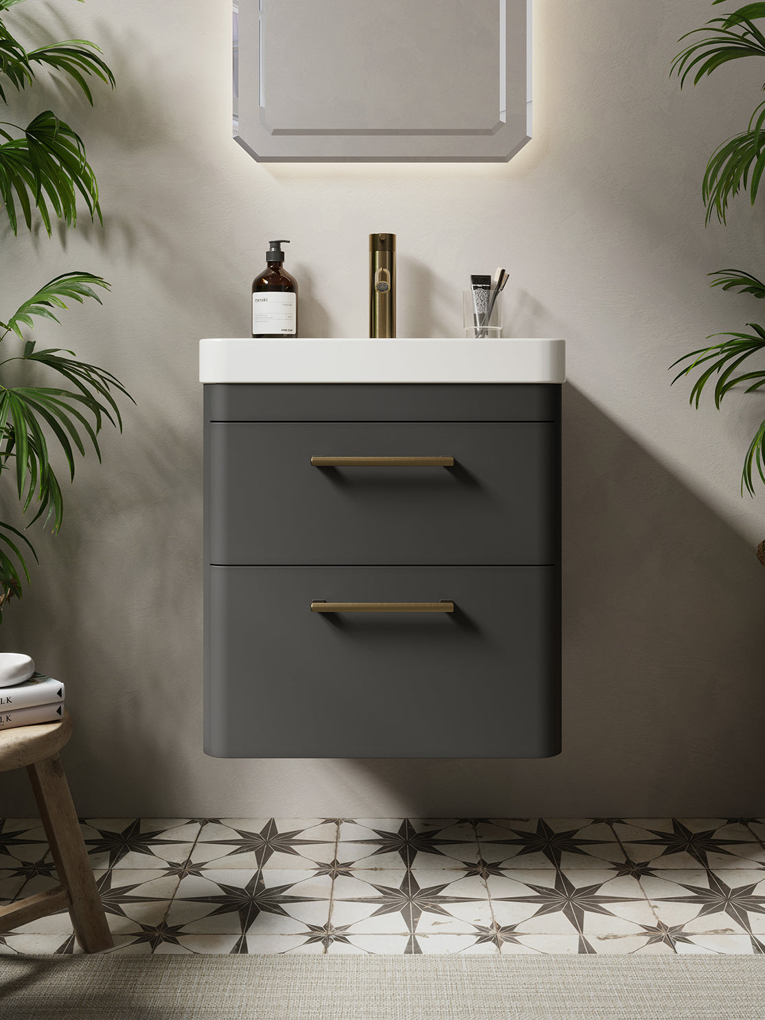 Bathroom Fixtures and Fittings in London