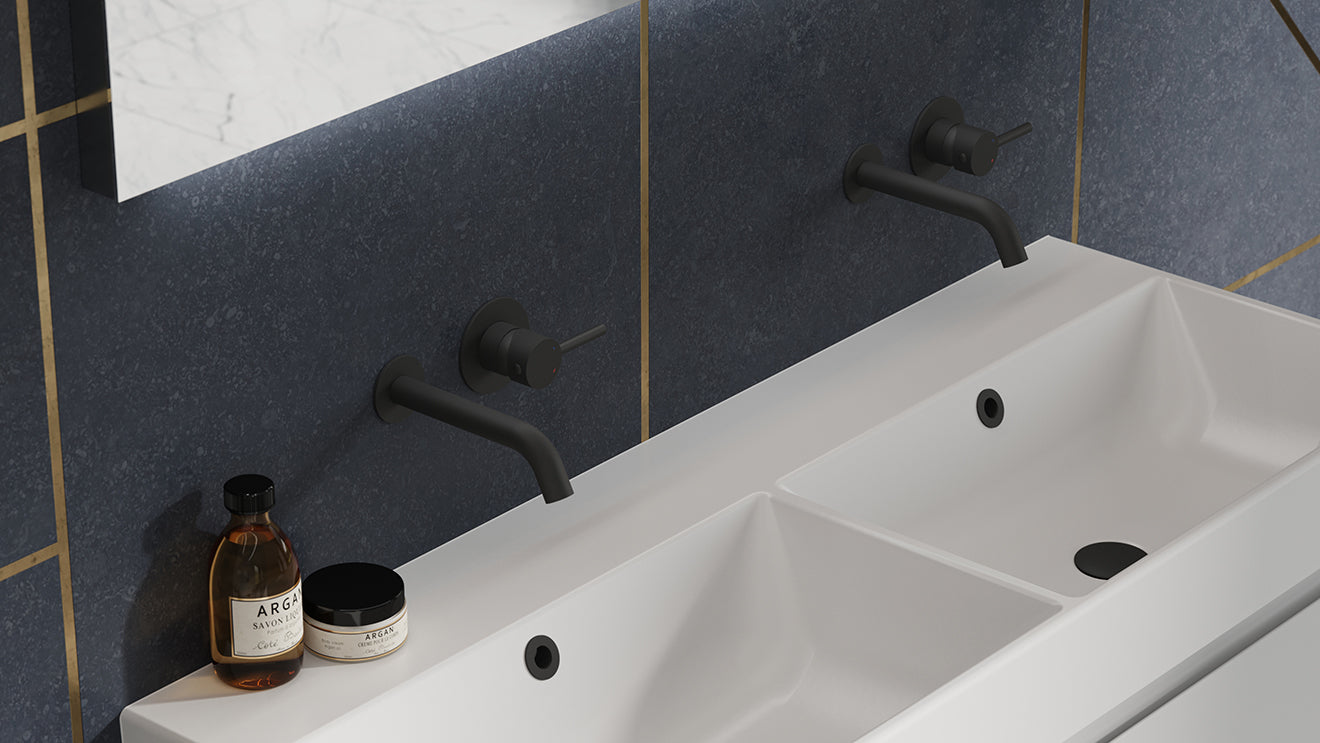 Bathroom Fixtures and Fittings in London