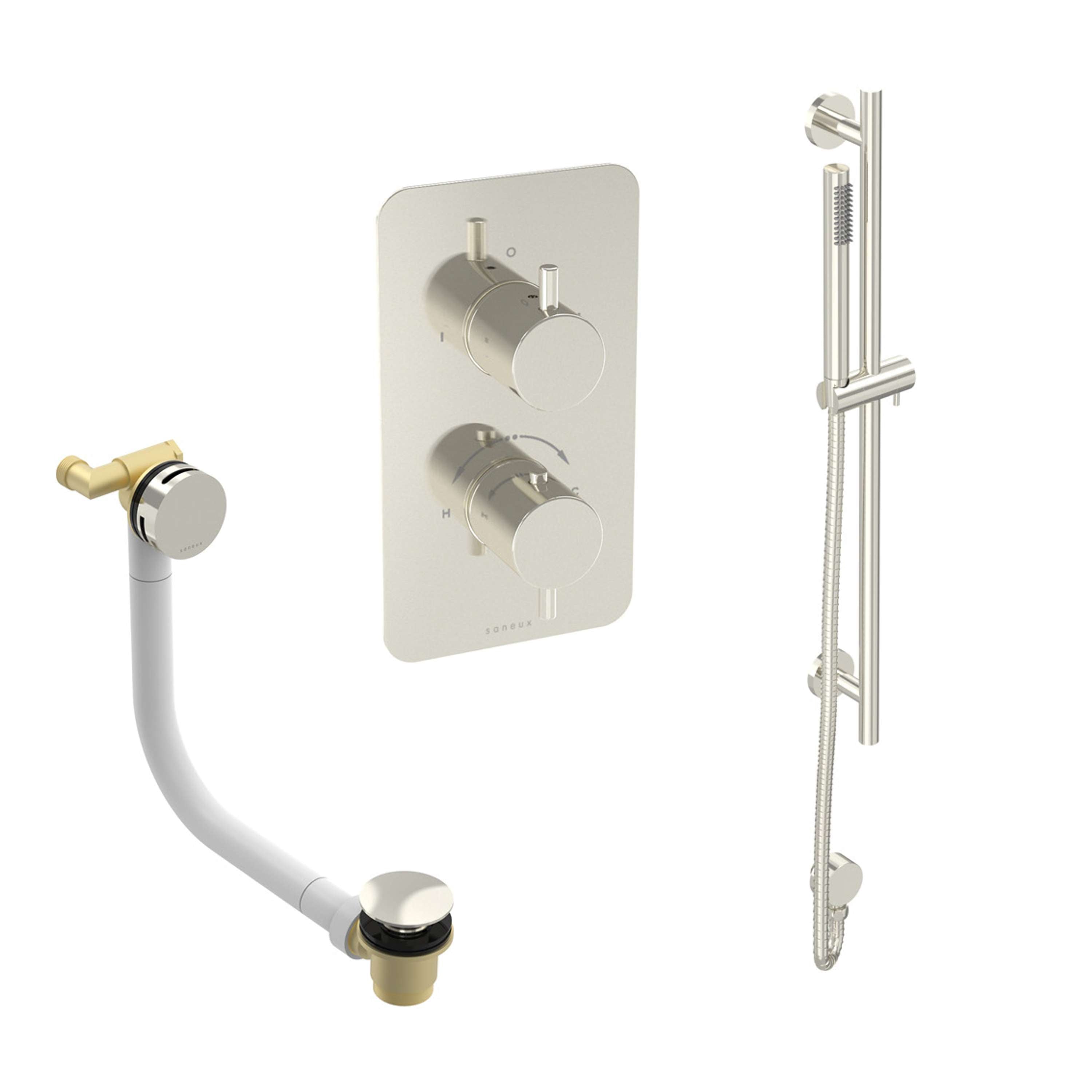 Bathroom Fixtures and Fittings in London