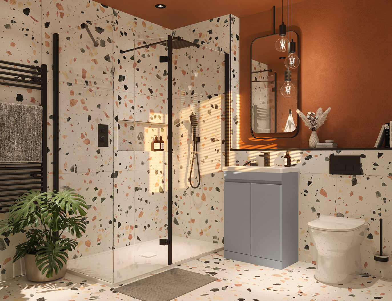 Bathroom Fixtures and Fittings in London