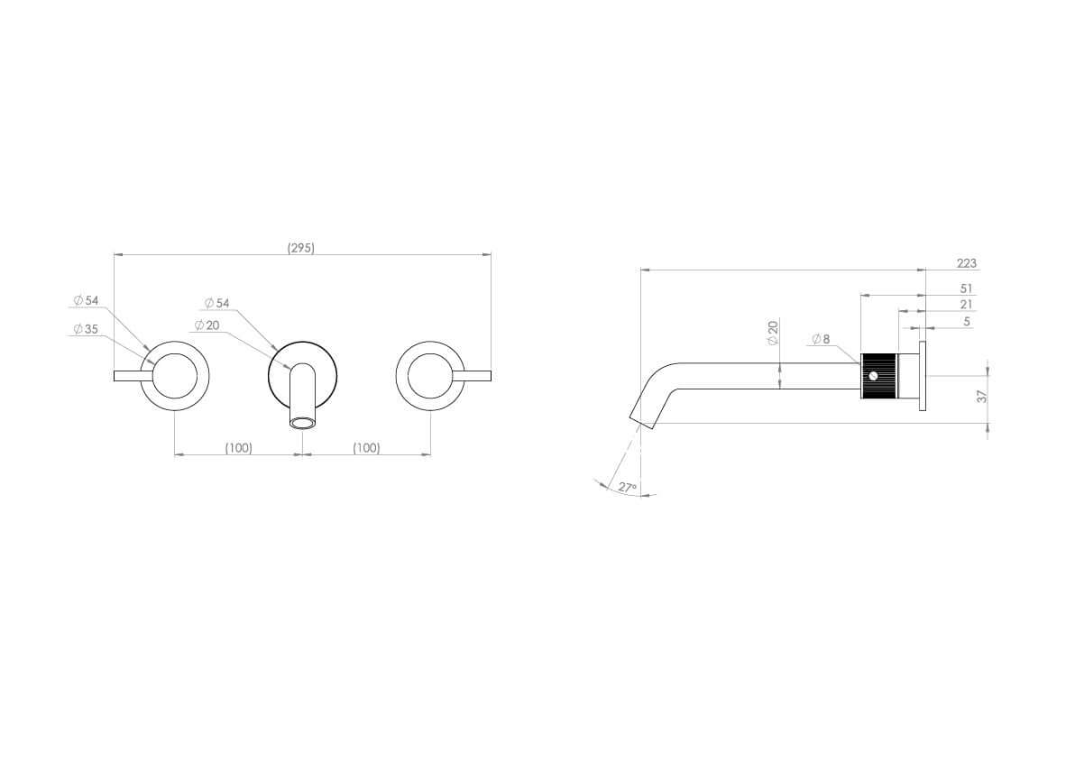 Bathroom Fixtures and Fittings in London