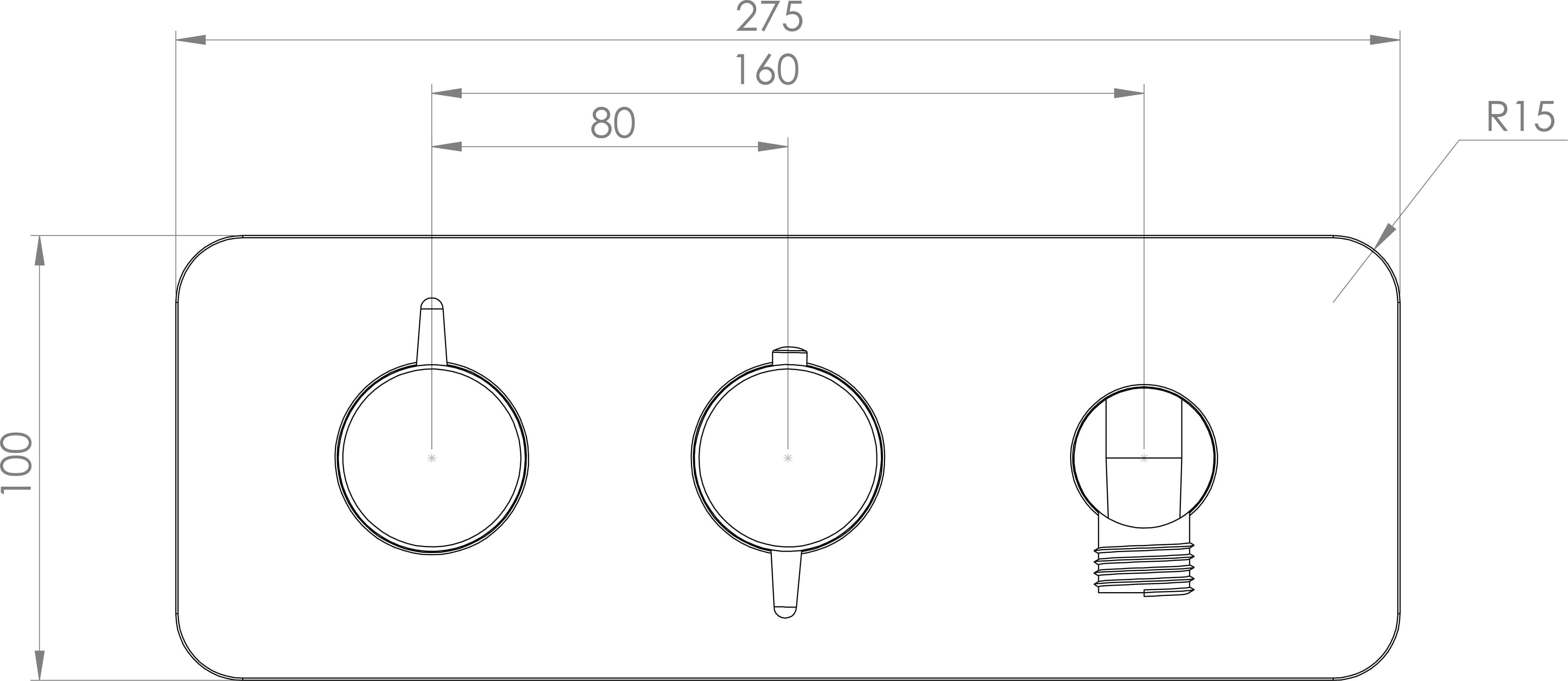 Bathroom Fixtures and Fittings in London