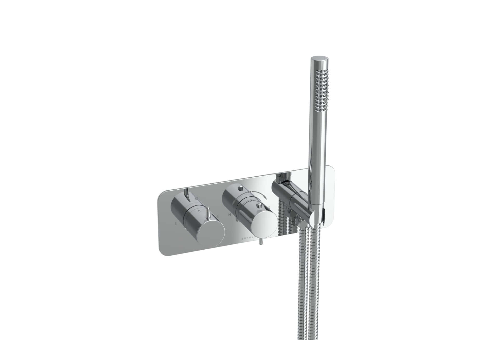Bathroom Fixtures and Fittings in London