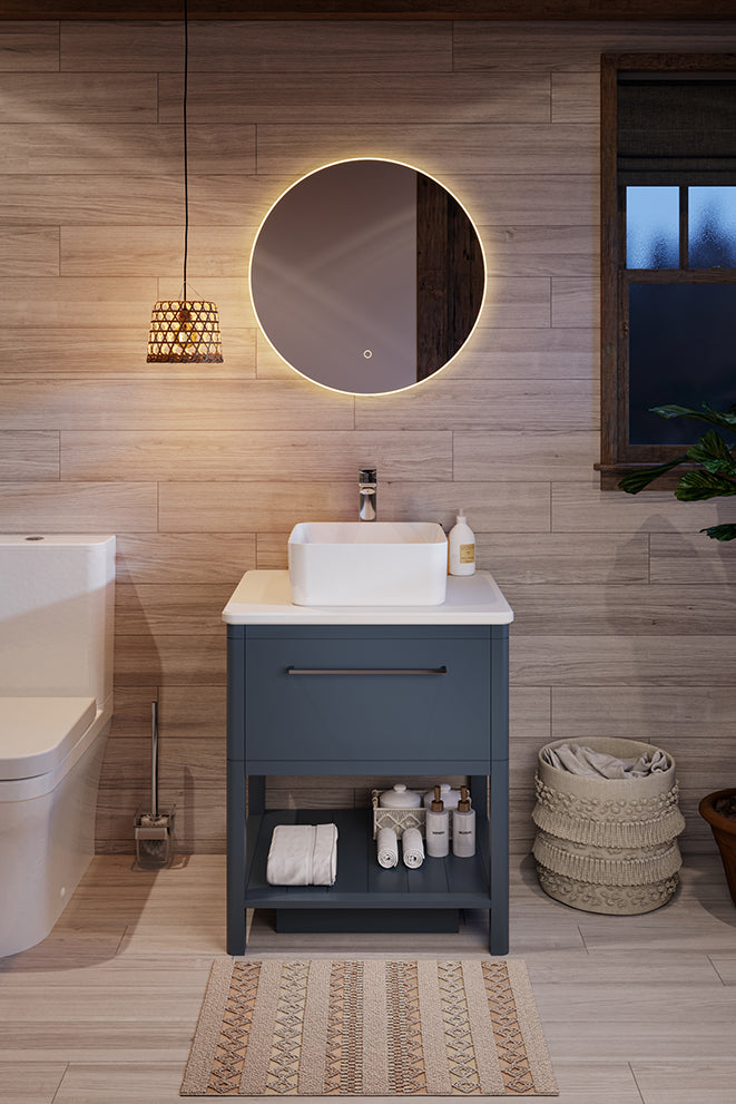 Bathroom Fixtures and Fittings in London
