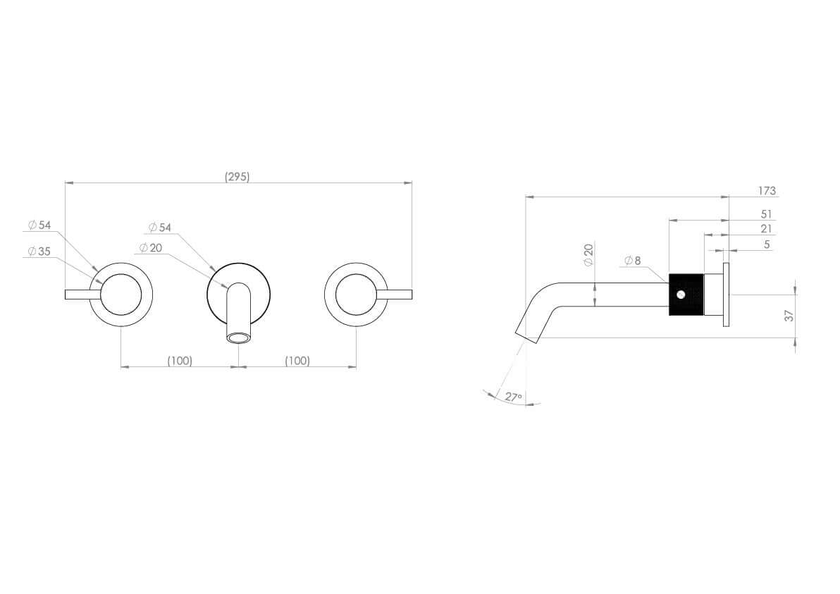 Bathroom Fixtures and Fittings in London