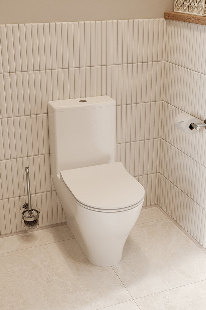Bathroom Fixtures and Fittings in London
