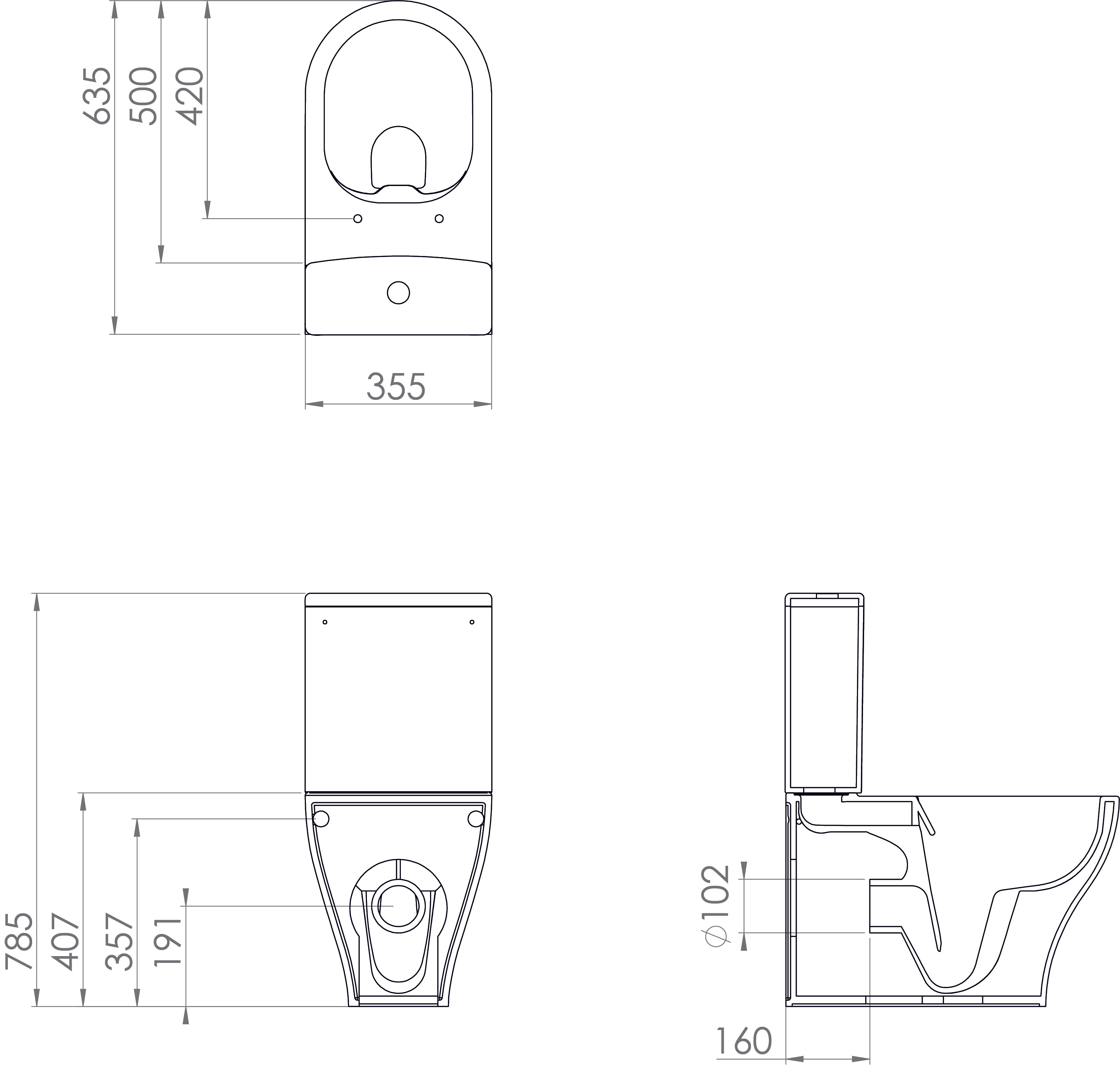 Bathroom Fixtures and Fittings in London