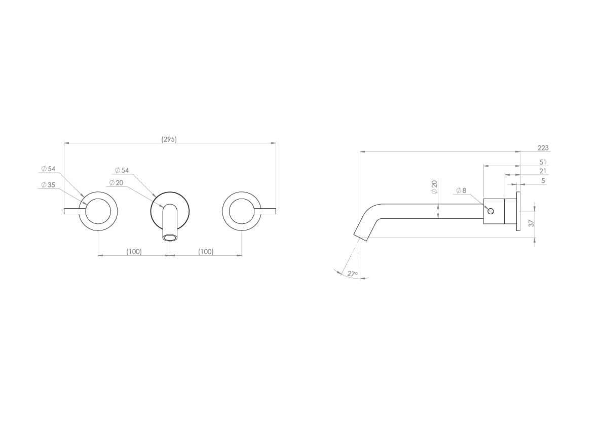 Bathroom Fixtures and Fittings in London