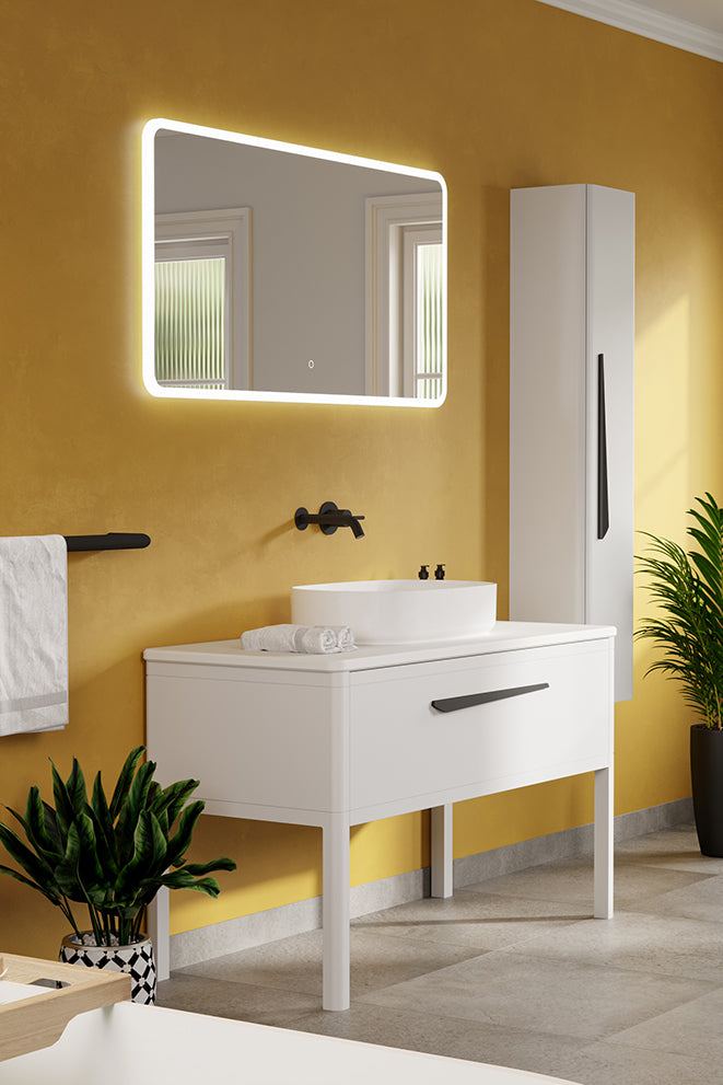 Bathroom Fixtures and Fittings in London