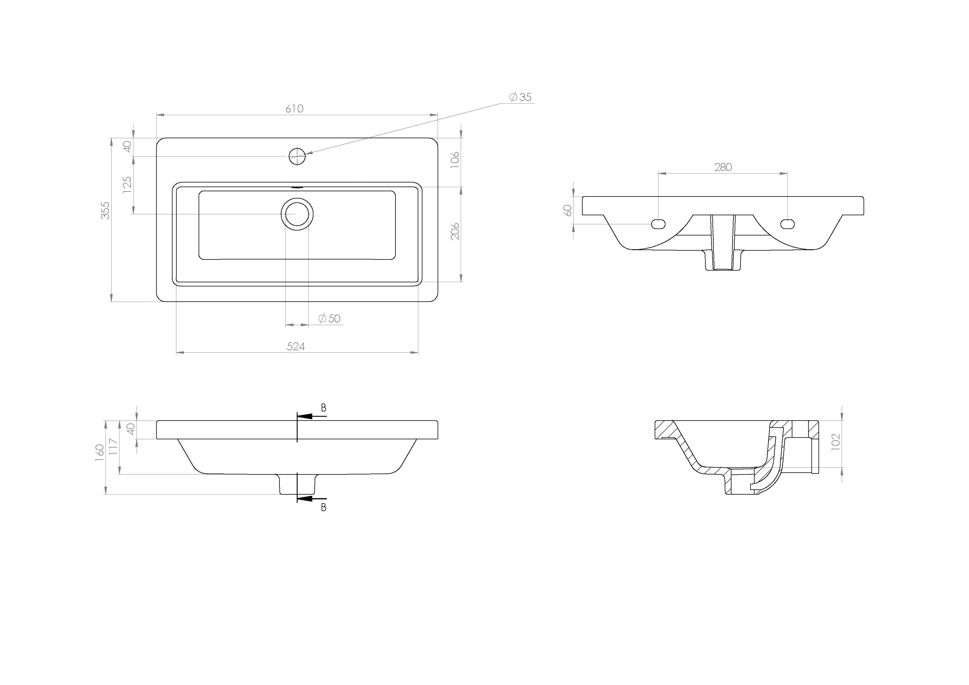 Bathroom Fixtures and Fittings in London