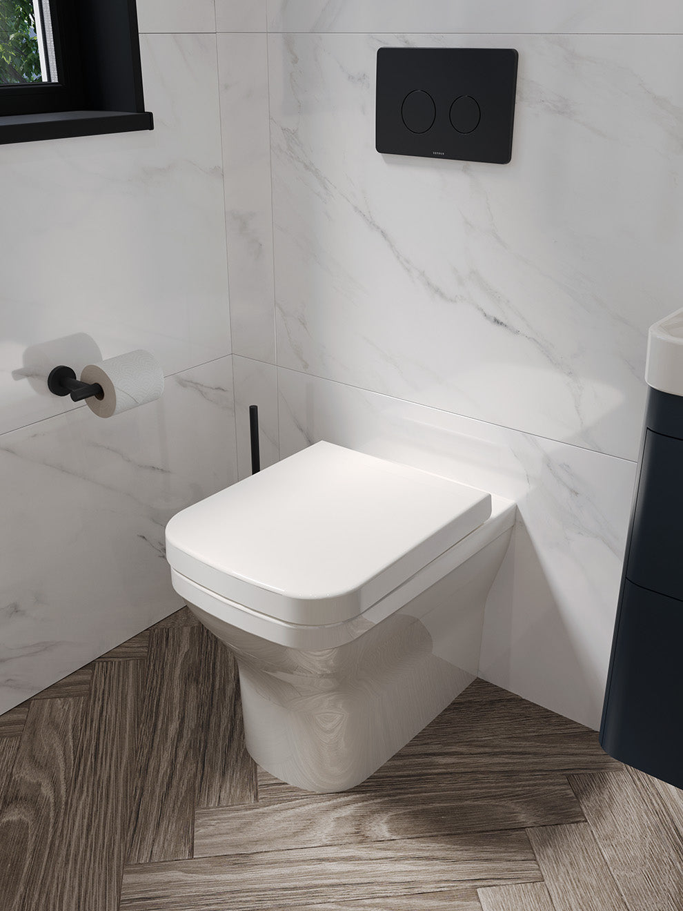 Bathroom Fixtures and Fittings in London