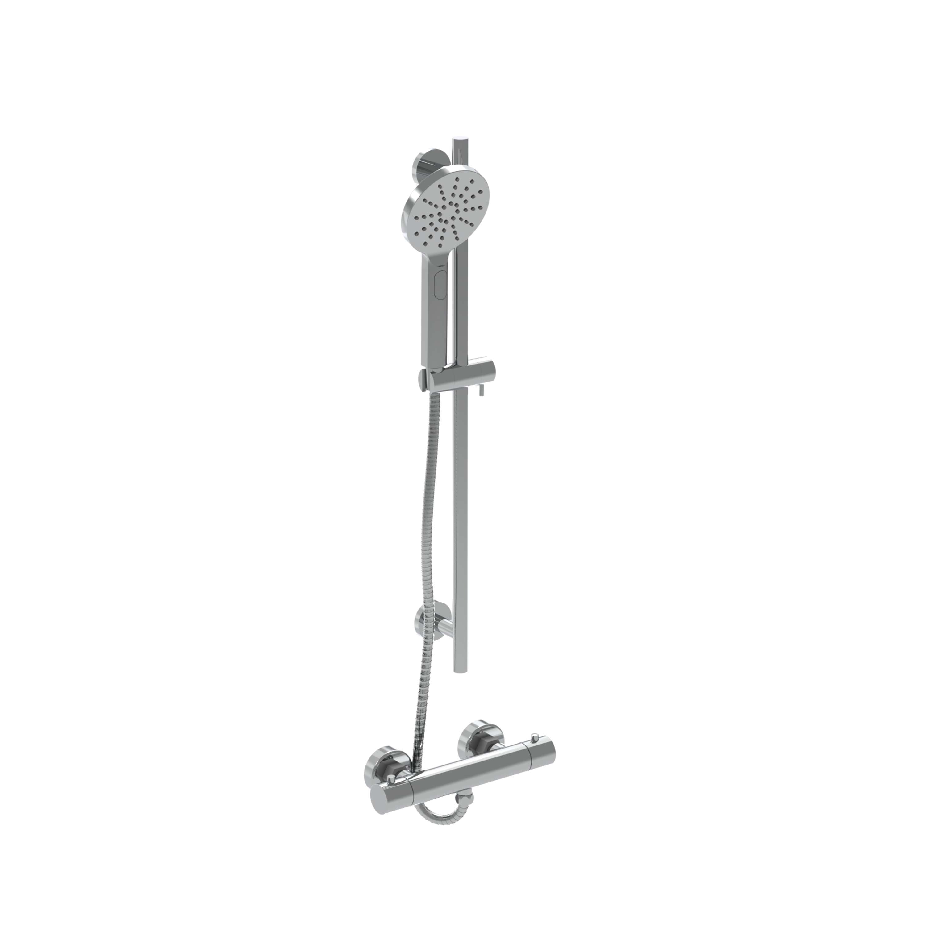 Bathroom Fixtures and Fittings in London