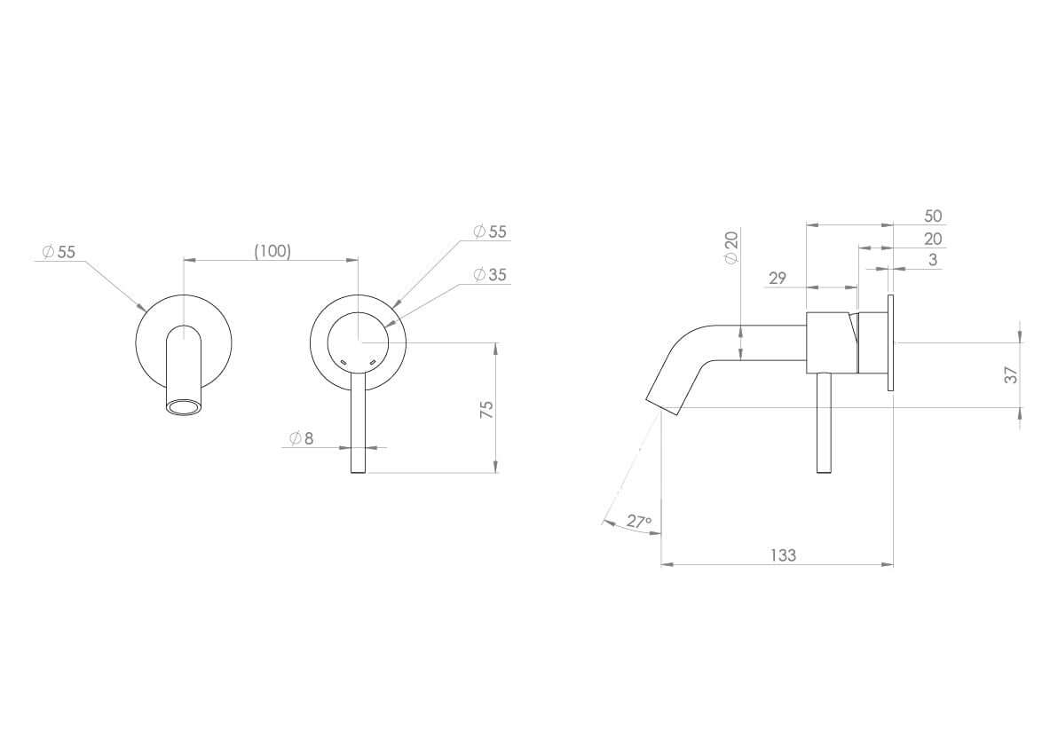 Bathroom Fixtures and Fittings in London