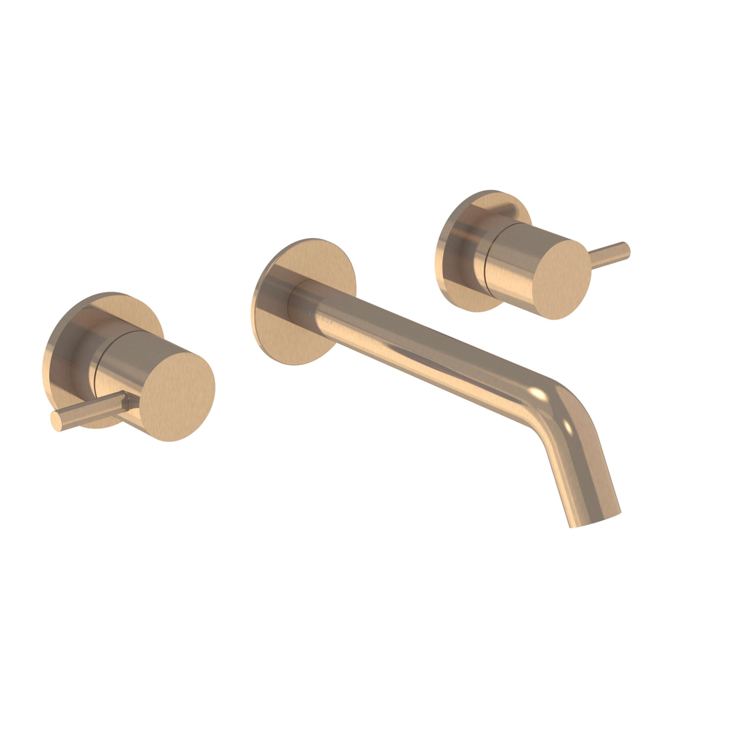Bathroom Fixtures and Fittings in London