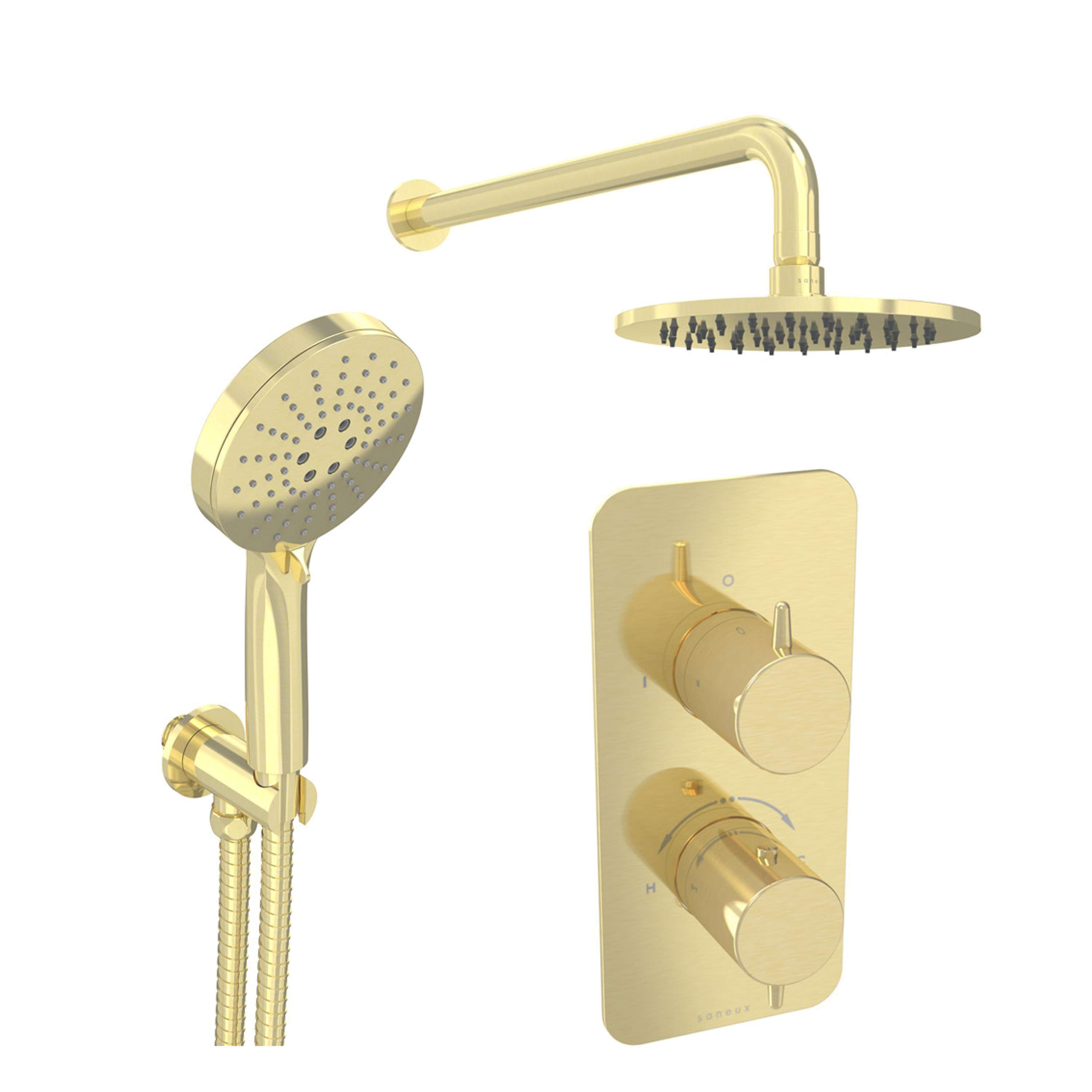 Bathroom Fixtures and Fittings in London