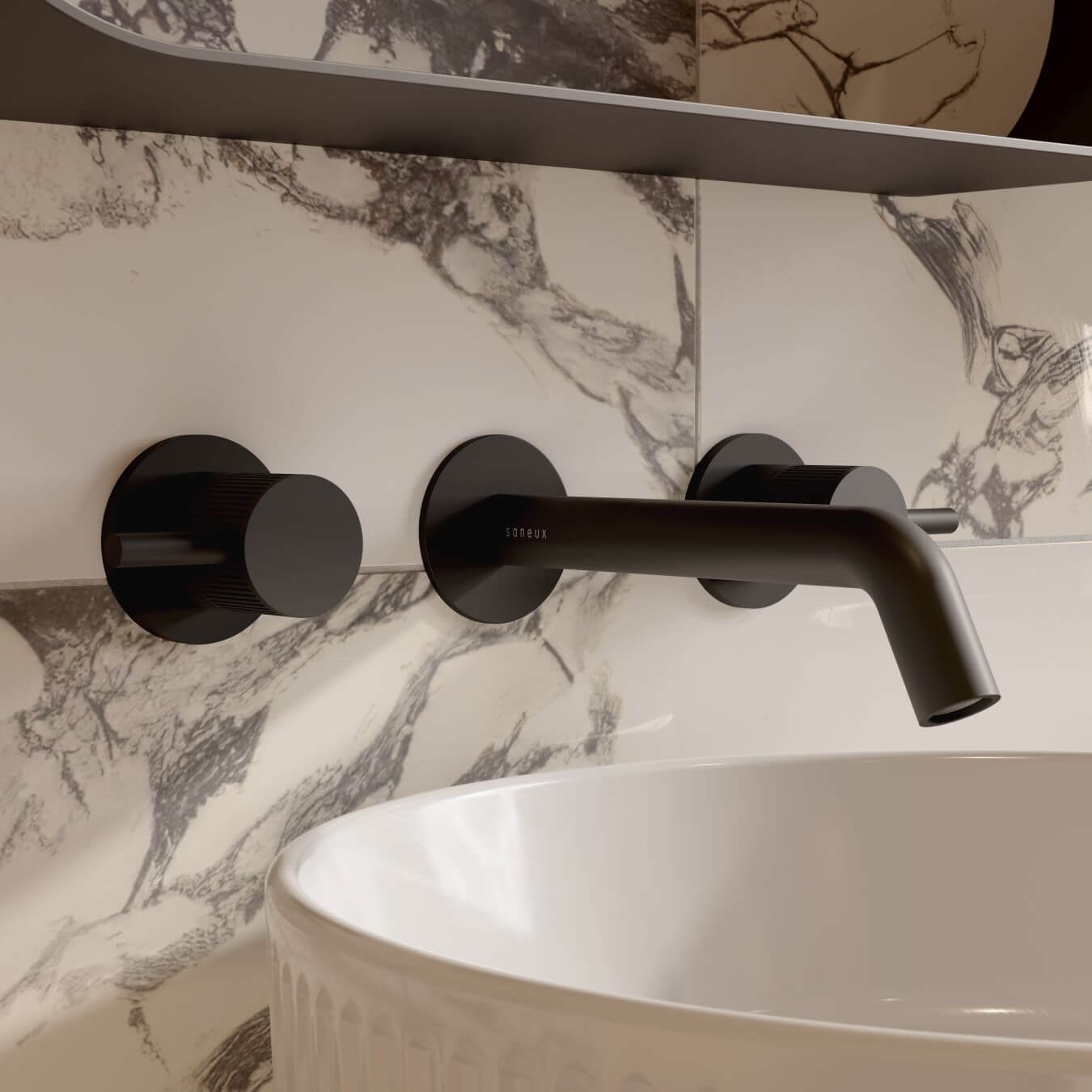 Bathroom Fixtures and Fittings in London